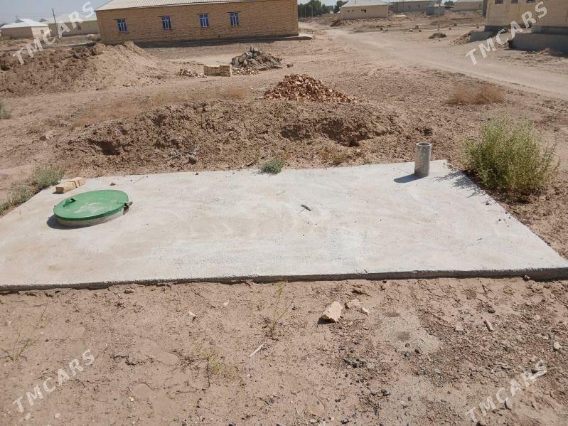 Şatlyk şeh 6 sot boy galan jay - Мары - img 6