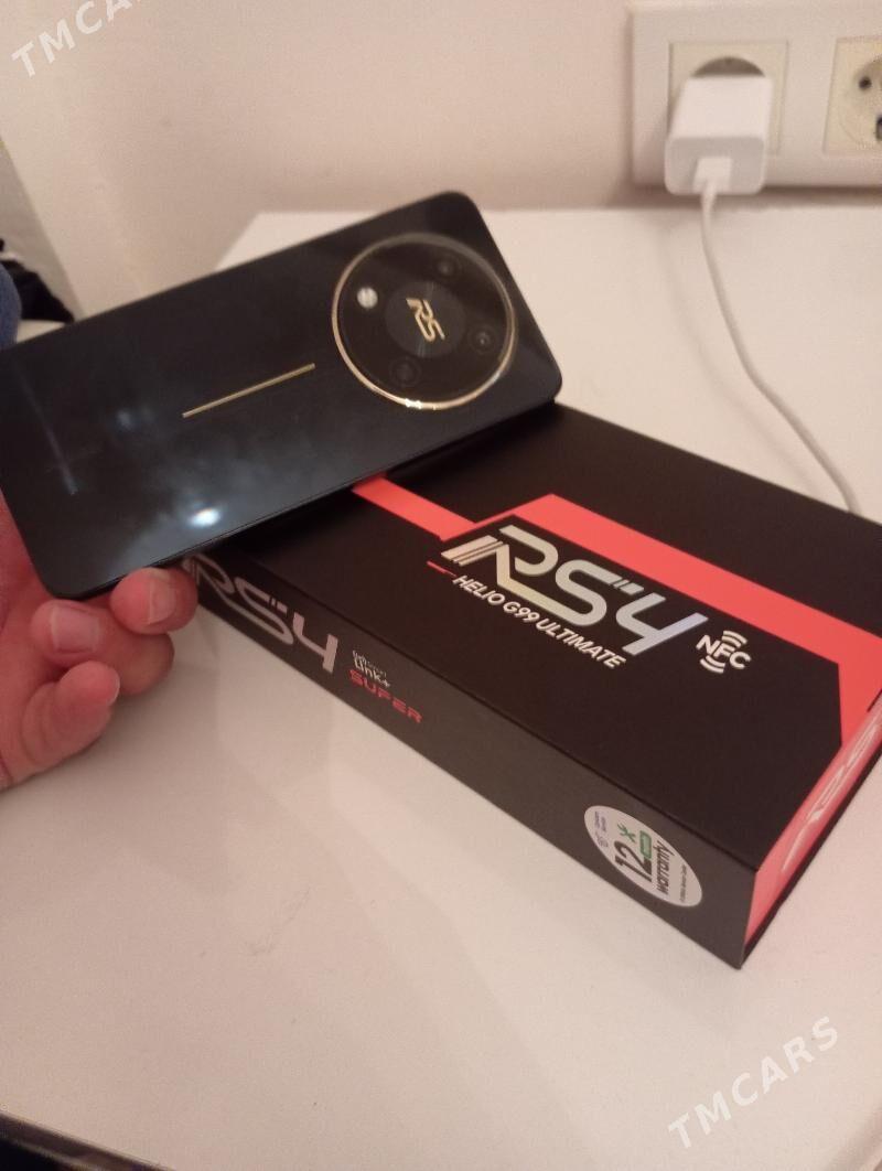 RS4 IGRAWOÝ - Parahat 8 - img 4