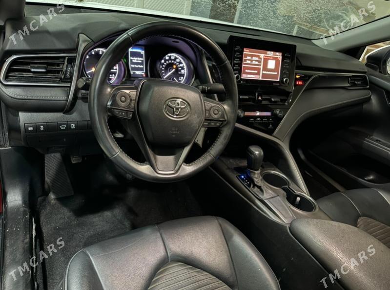 Toyota Camry 2021 - 300 000 TMT - Mary - img 6