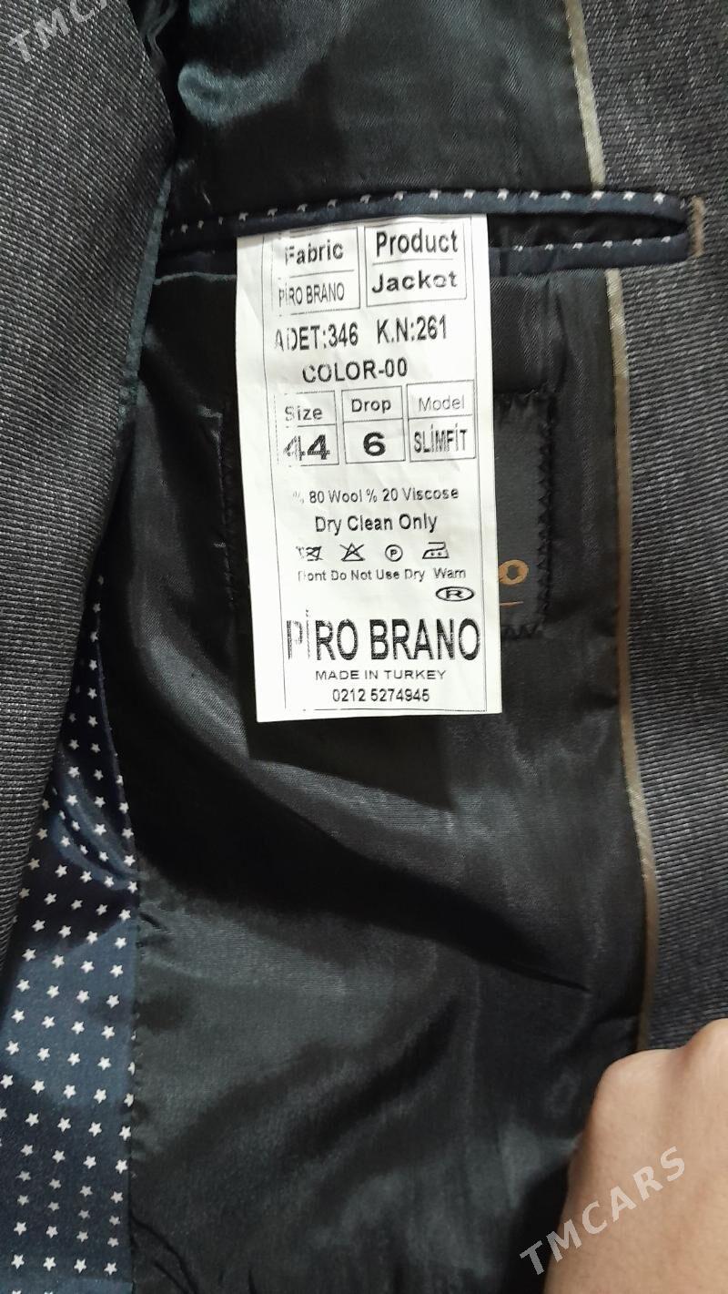 Kastýum balak - Ашхабад - img 2