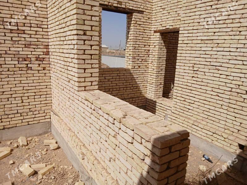 Şatlyk şeh 6 sot boy galan jay - Мары - img 5