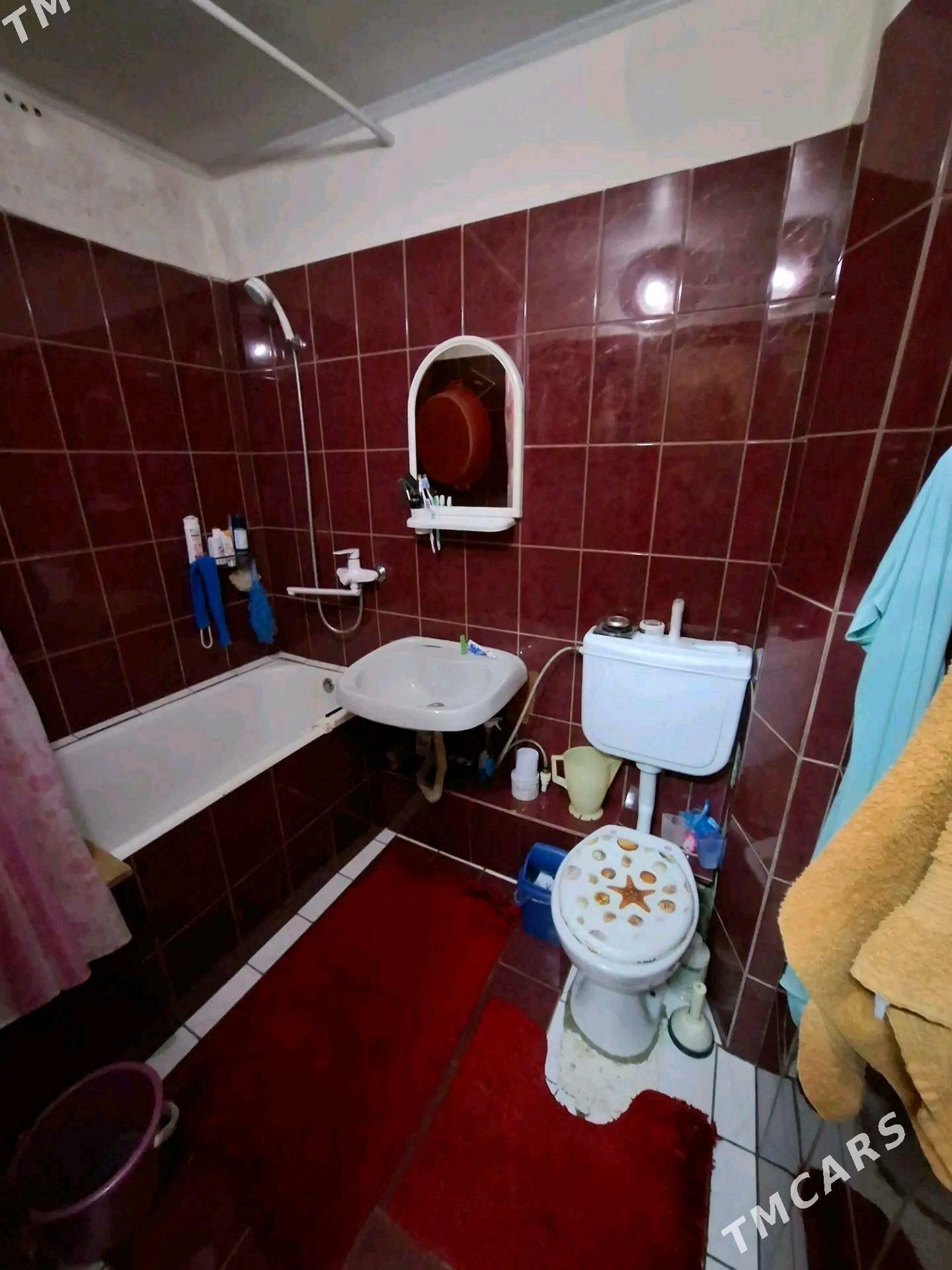 Satlyk jaŷ - Мары - img 5