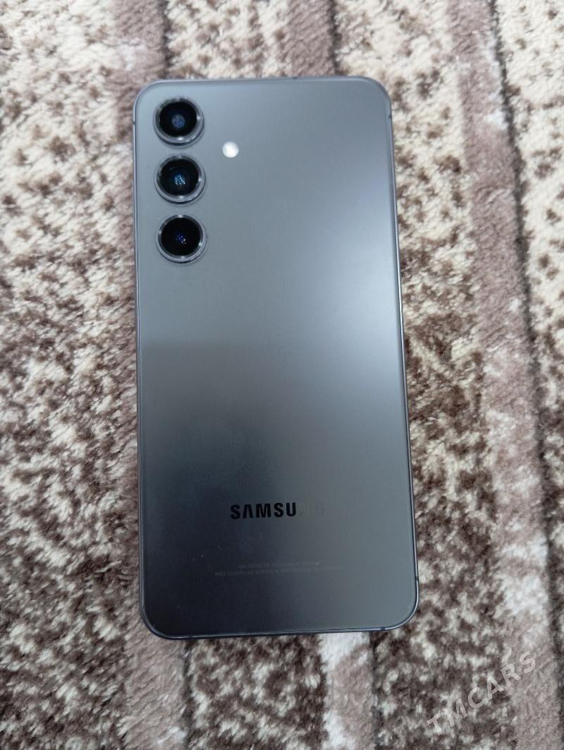 S24 - Кёнеургенч - img 2