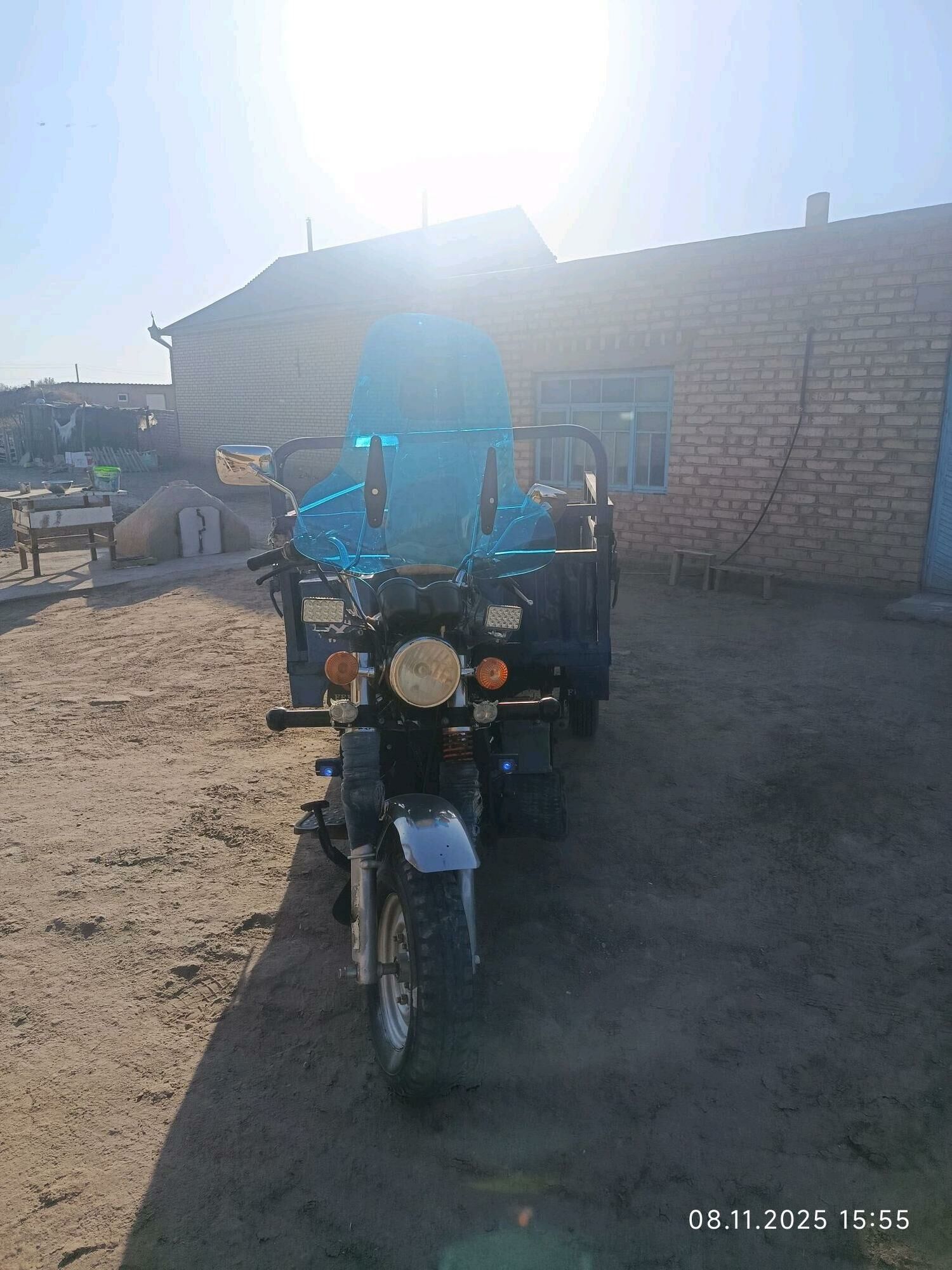 Fekon FK200-14G 2016 - 19 000 TMT - Babadaýhan - img 7