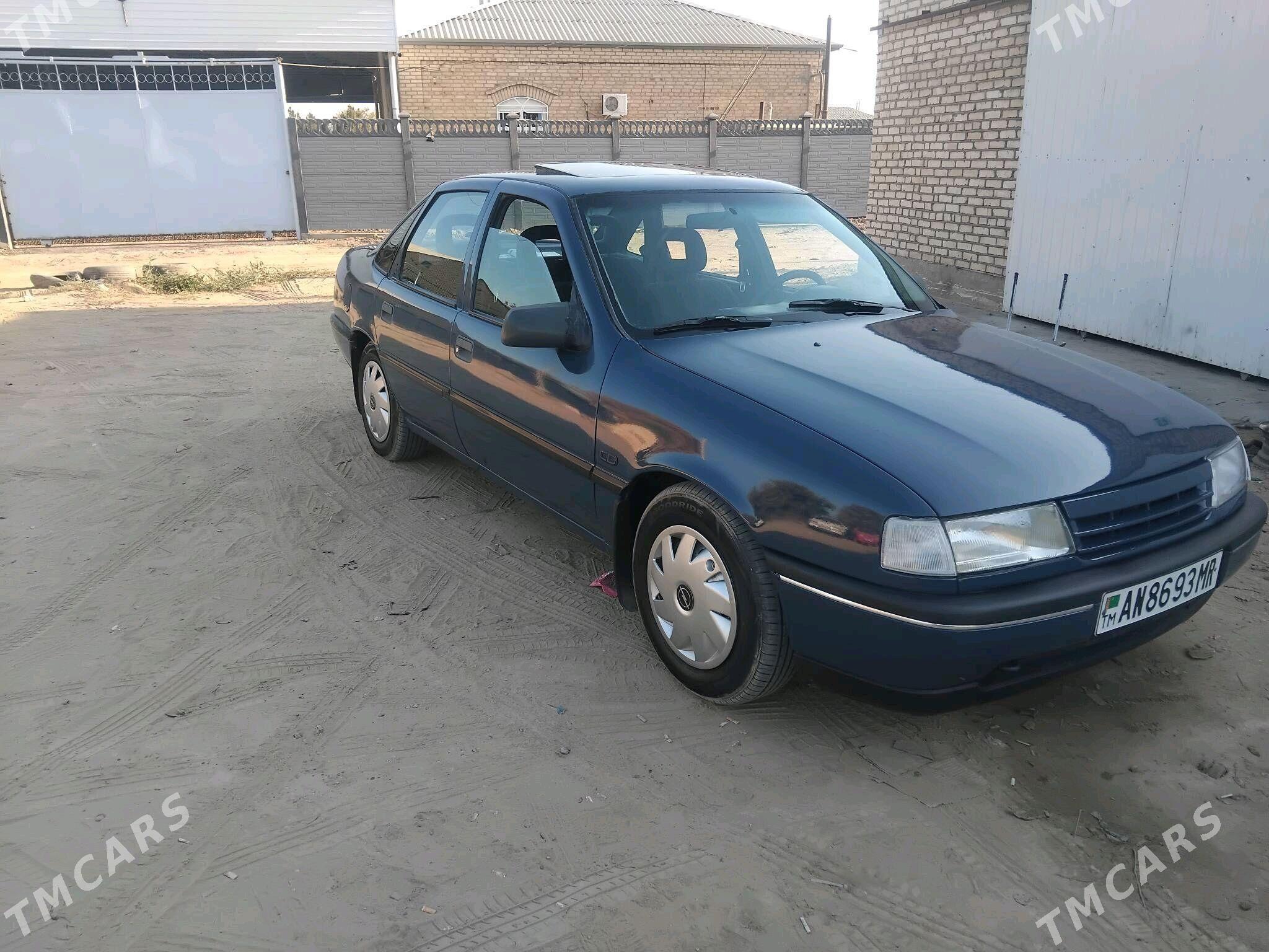 Opel Vectra 1991 - 35 000 TMT - Mary - img 2