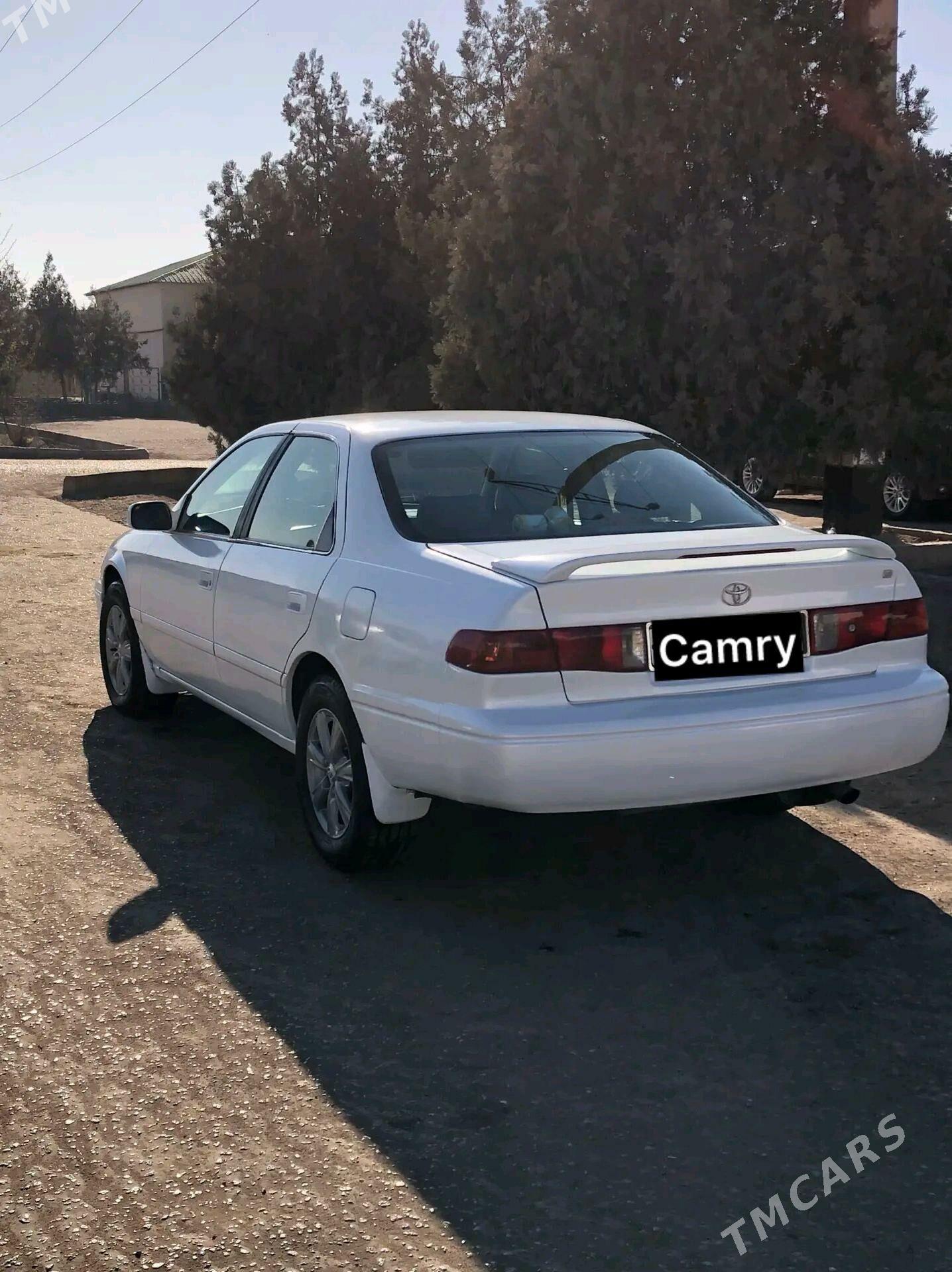 Toyota Camry 2000 - 143 000 TMT - Daşoguz - img 2