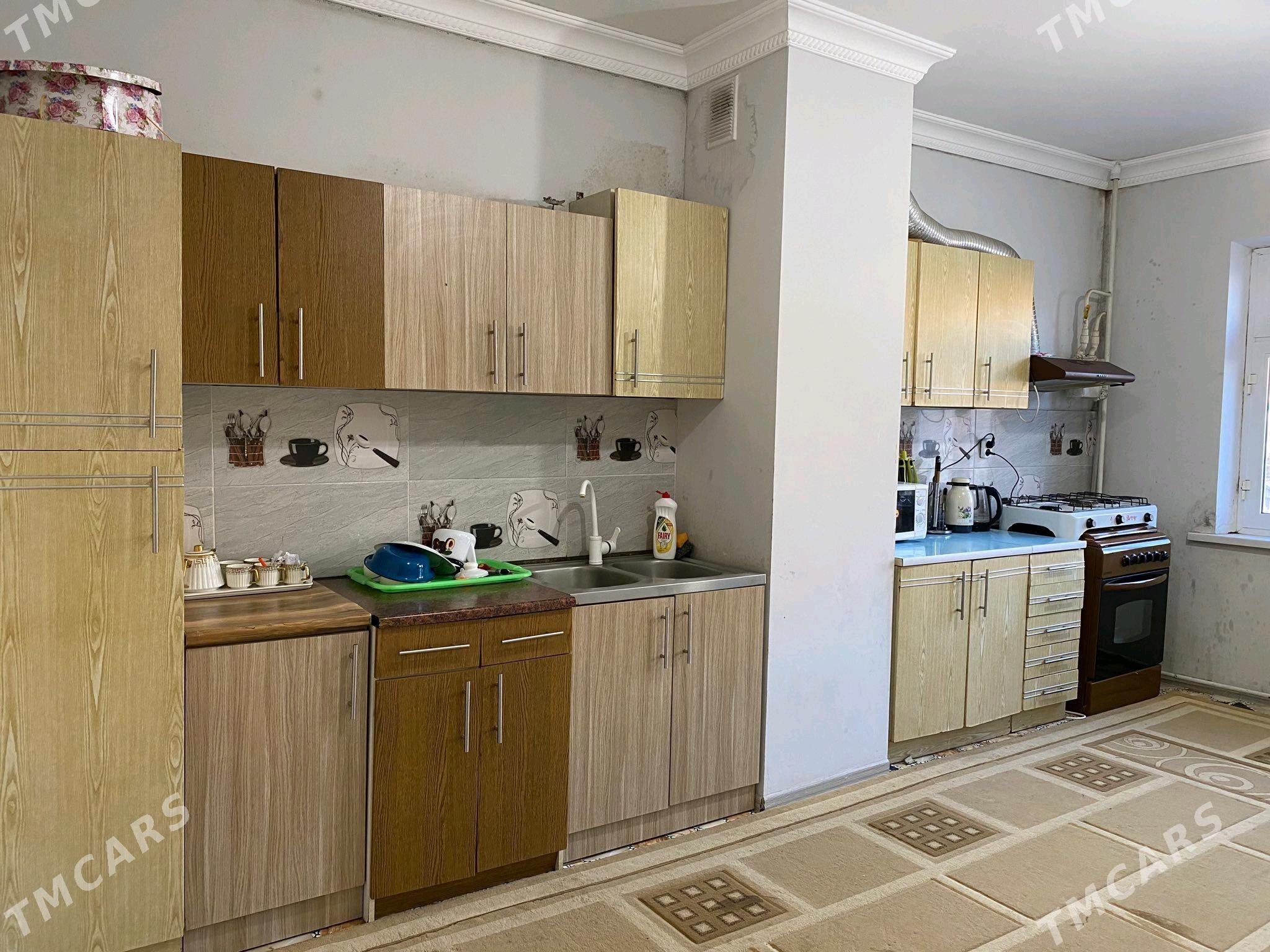 4-х комнатная квартира 4 otag - Туркменбаши - img 3