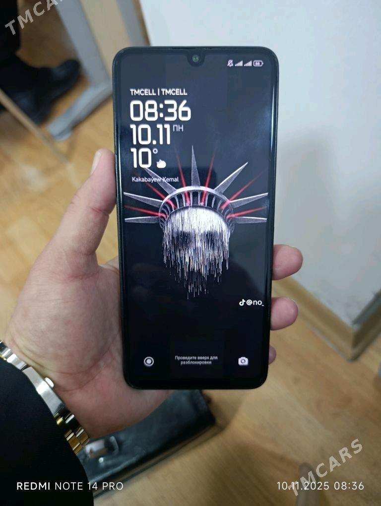 Redmi14C - Дашогуз - img 2