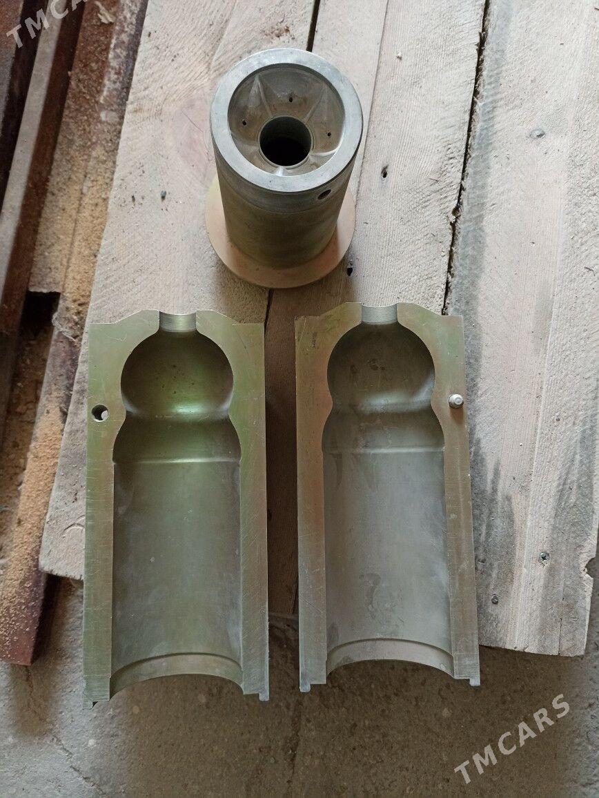 BAKLASKA GALYBY - Balkanabat - img 2