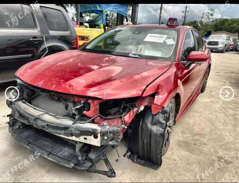 Toyota Camry 2021 - 300 000 TMT - Mary - img 7