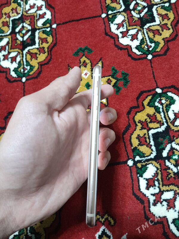 iPhone  8 - Туркменабат - img 3