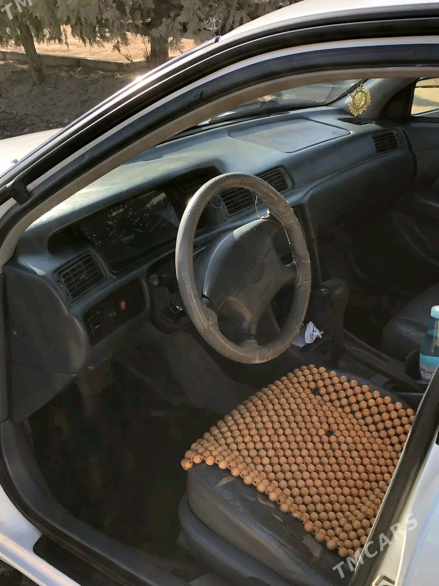 Toyota Camry 2000 - 143 000 TMT - Daşoguz - img 4