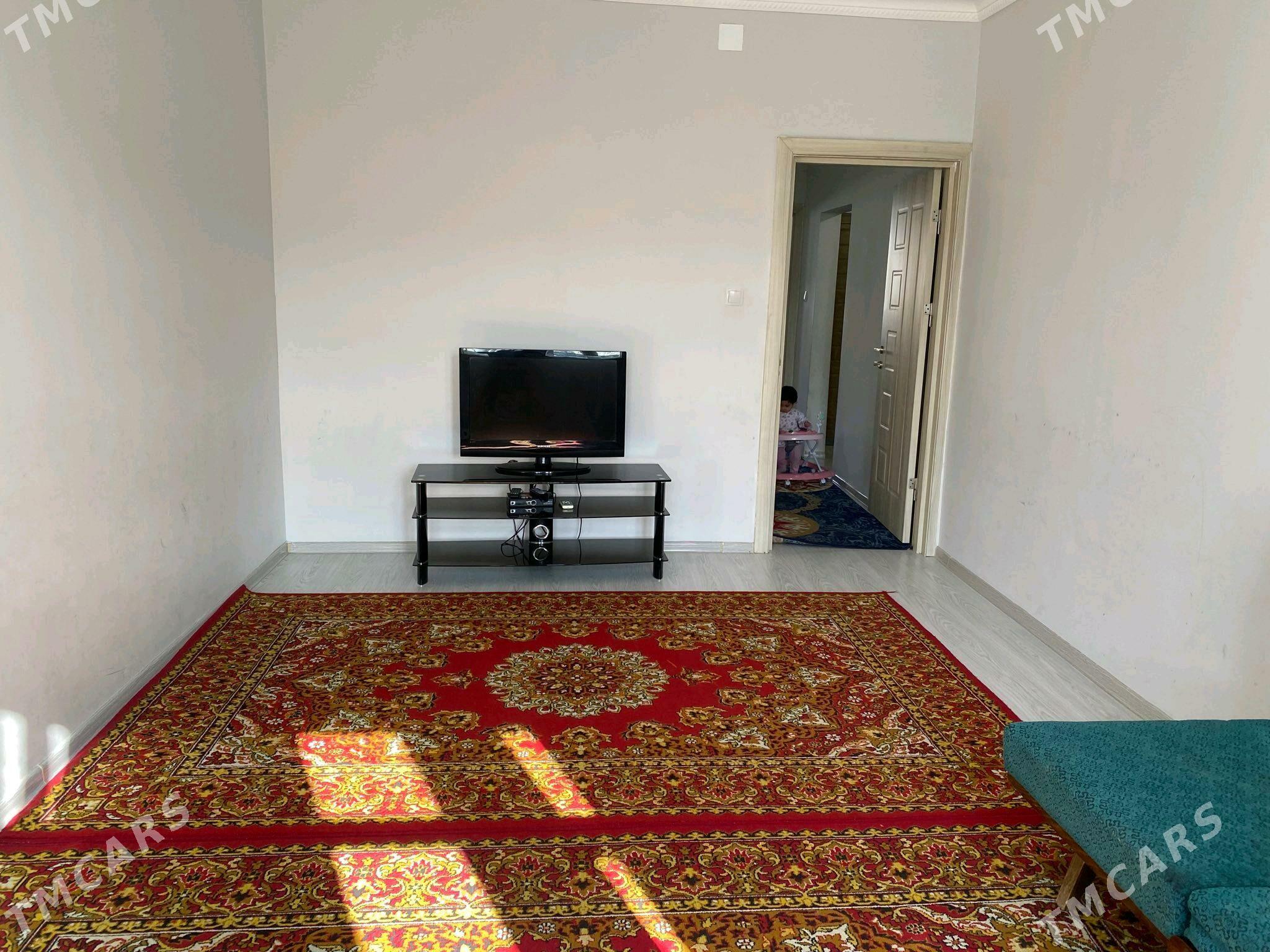 4-х комнатная квартира 4 otag - Туркменбаши - img 5