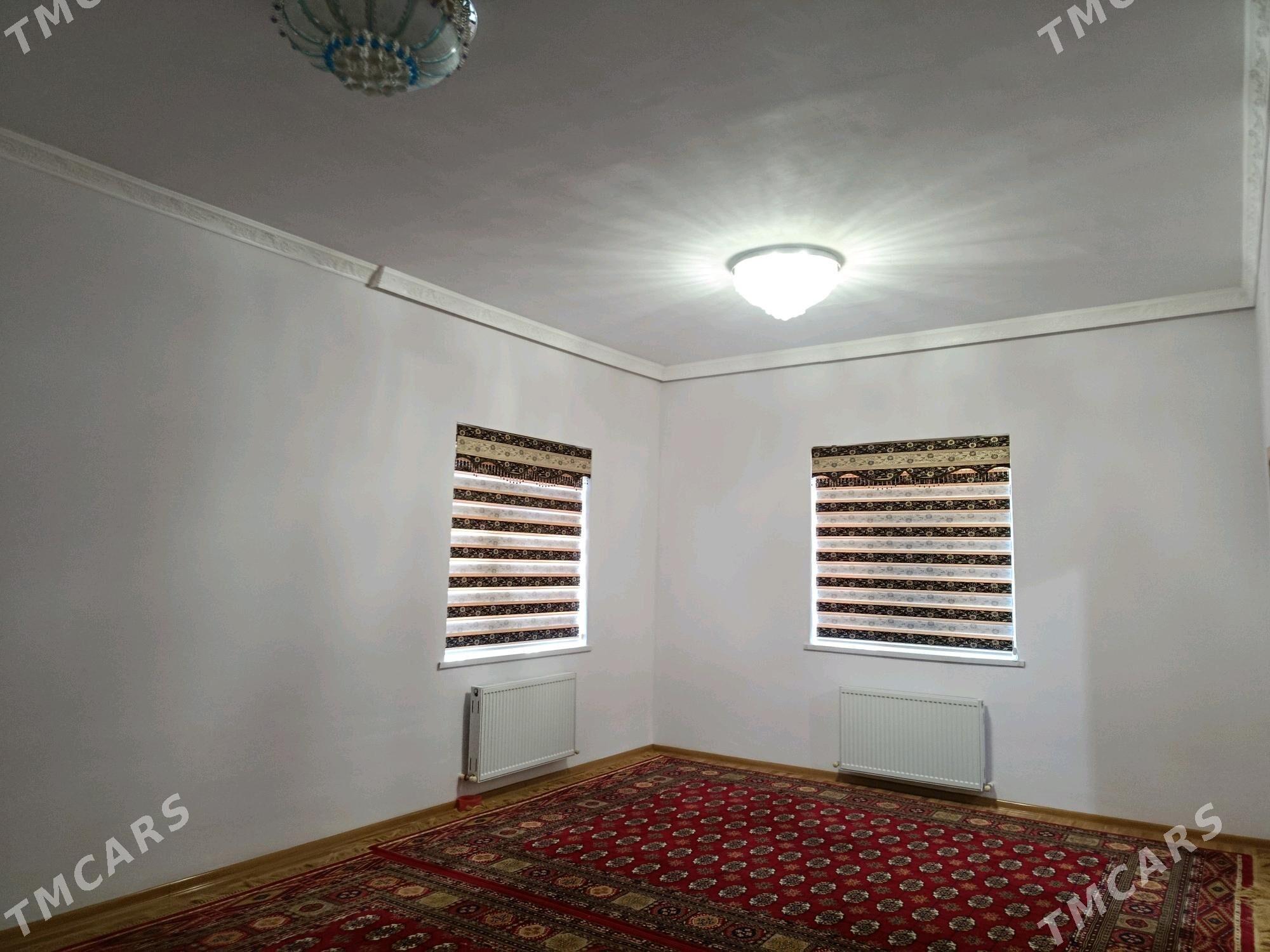 Bereketli zaman jay - Ak bugdaý etraby - img 5