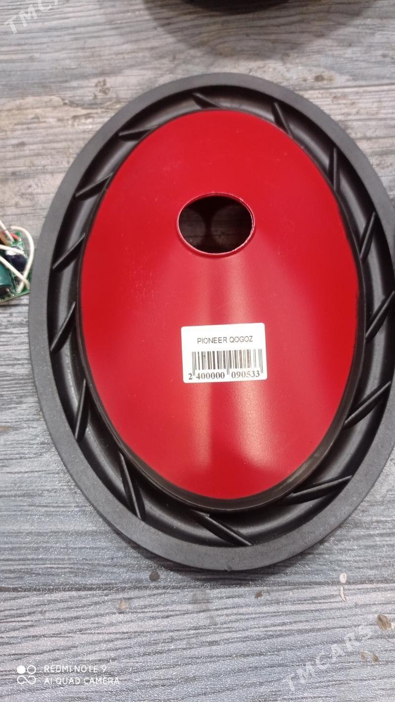 Kalonka Rezin Difazor - Керки - img 3