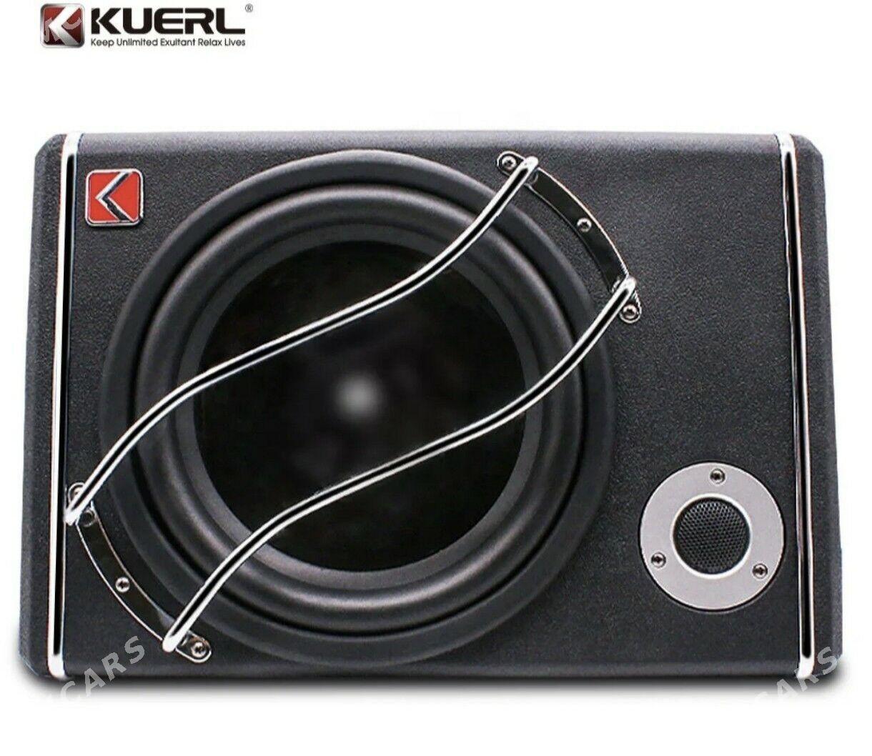 Sabeufer - Туркменбаши - img 5