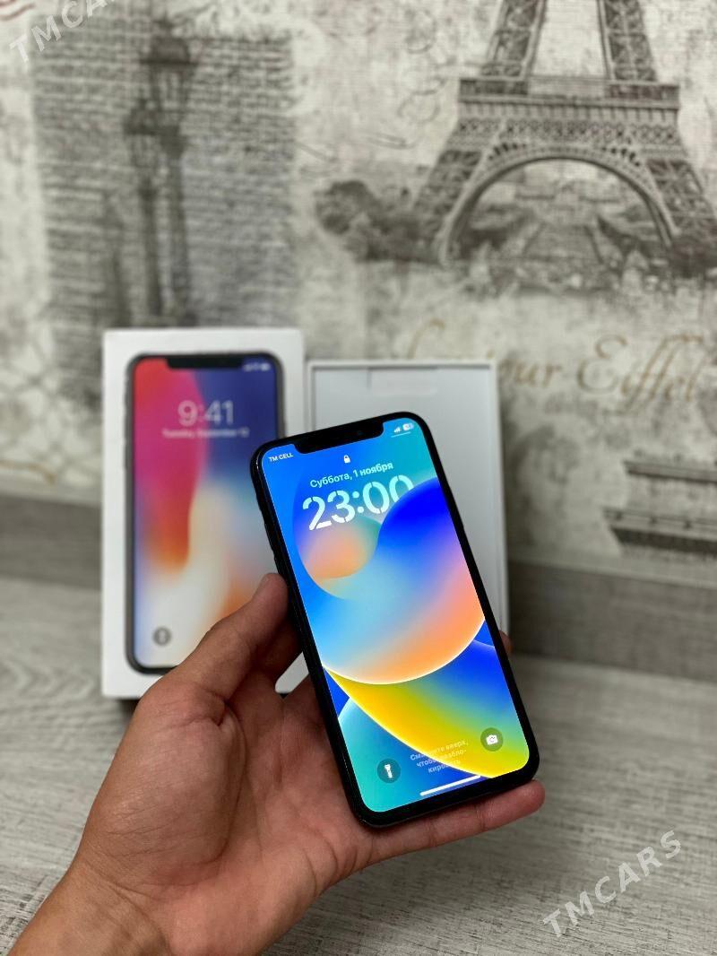 iphone x - Balkanabat - img 4