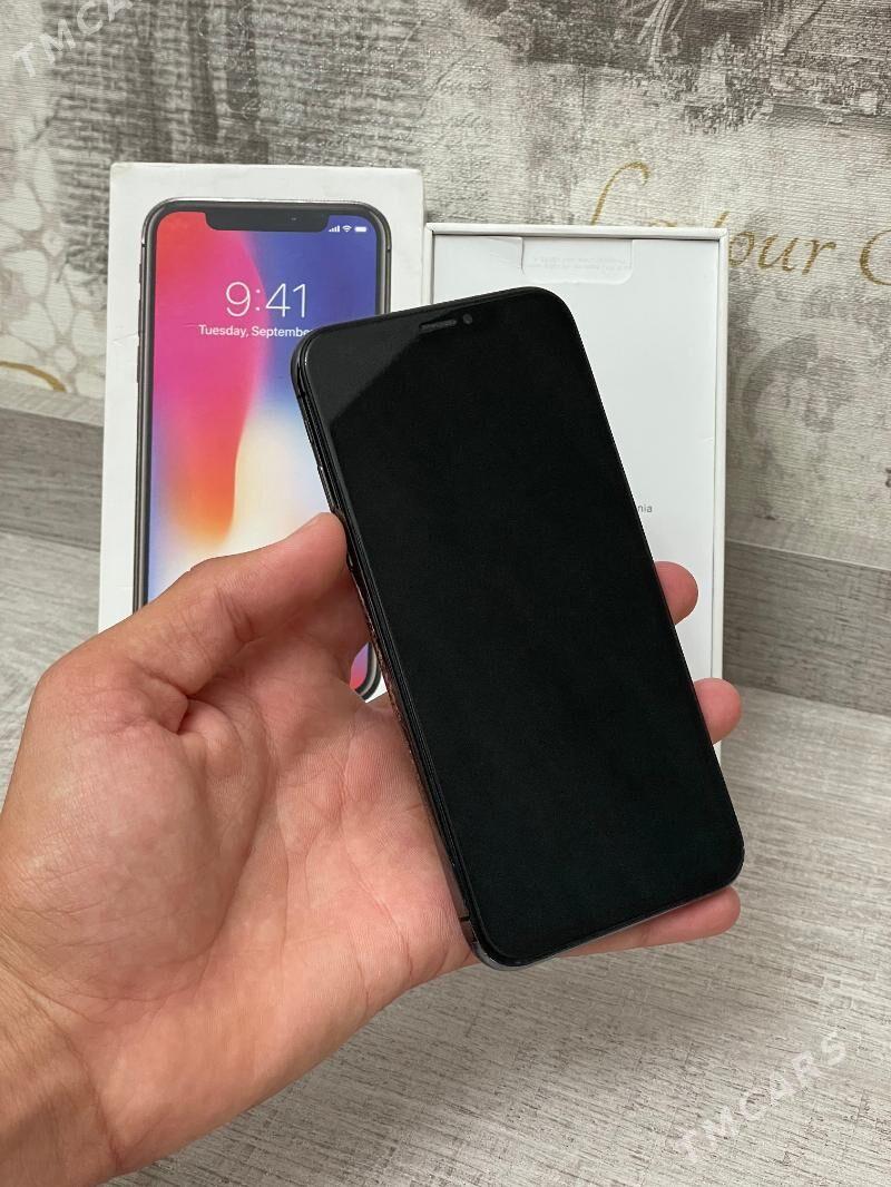 iphone x - Balkanabat - img 3