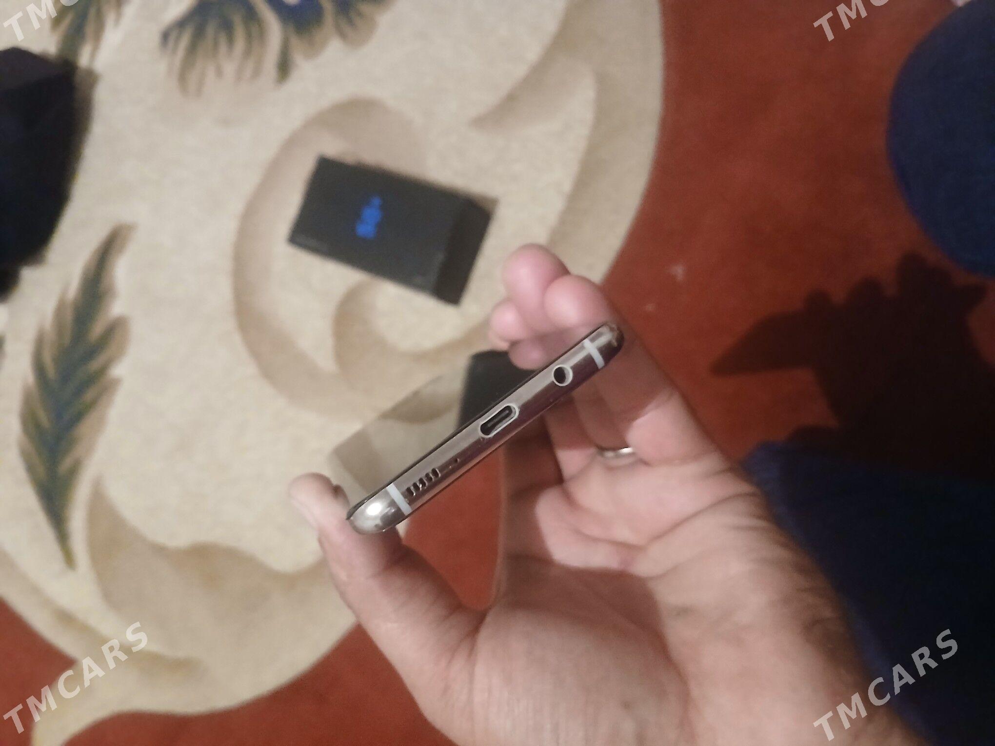 Galaxy s8 - Мары - img 3