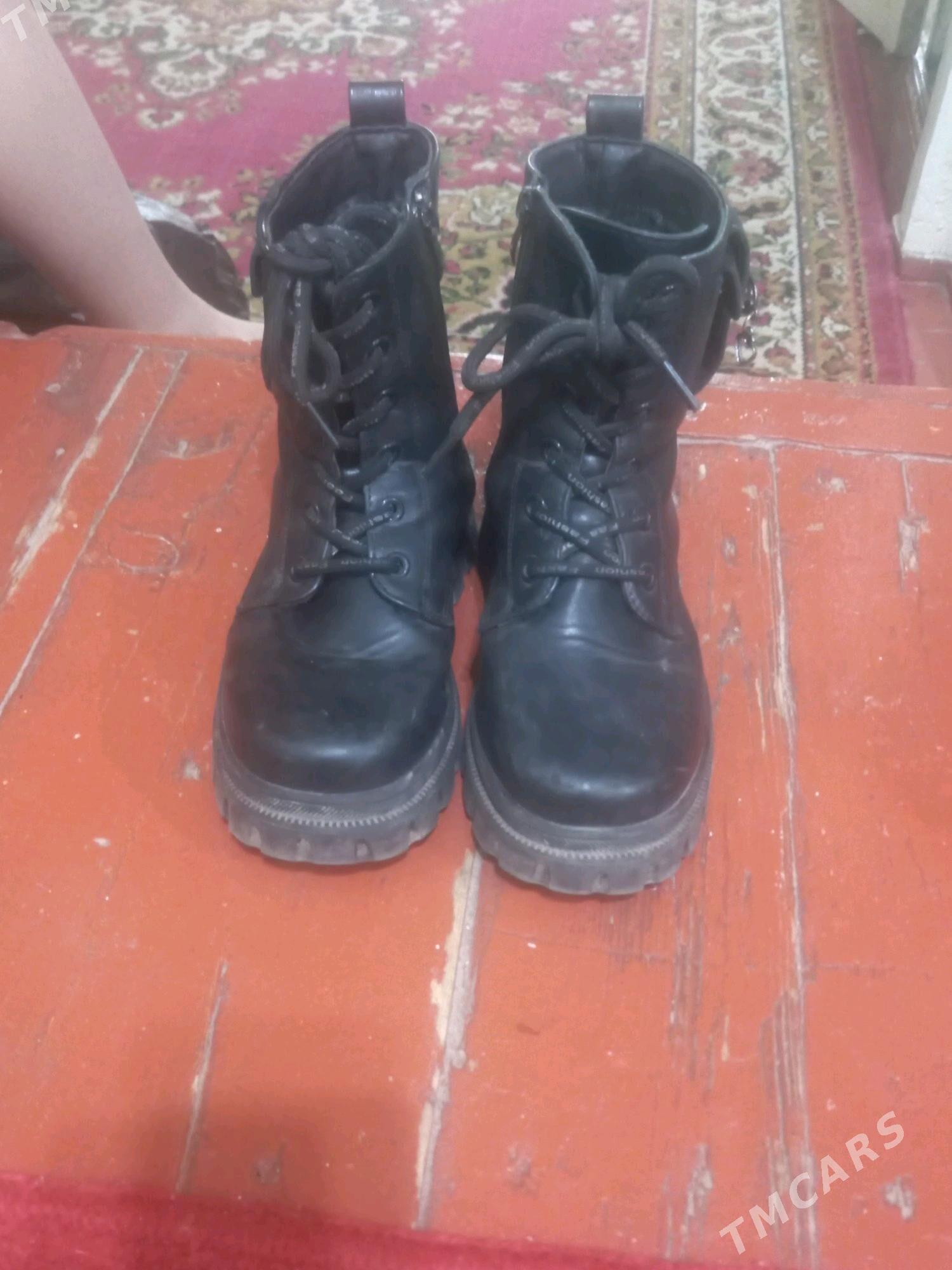 сапоги - Daşoguz - img 2