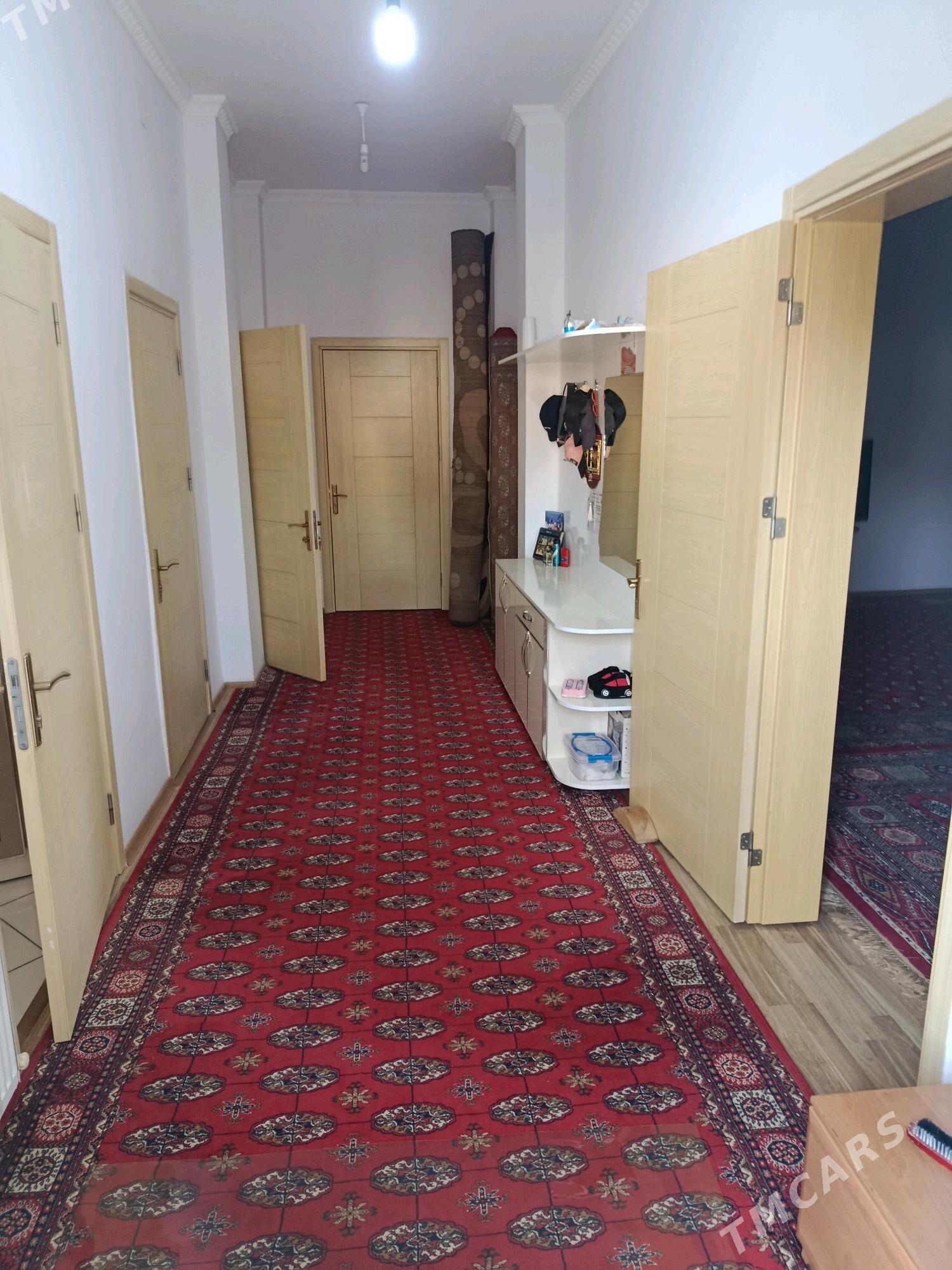 Bereketli zaman jay - Ak bugdaý etraby - img 2