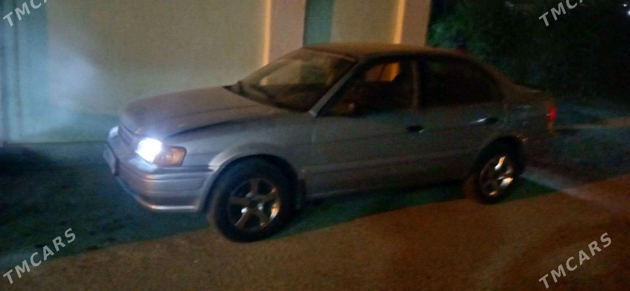 Toyota Tercel 1997 - 43 000 TMT - Балканабат - img 4