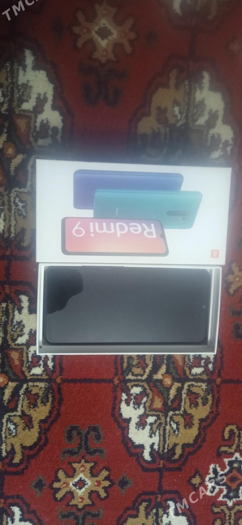 redmi 9 - Каракумский этрап - img 3