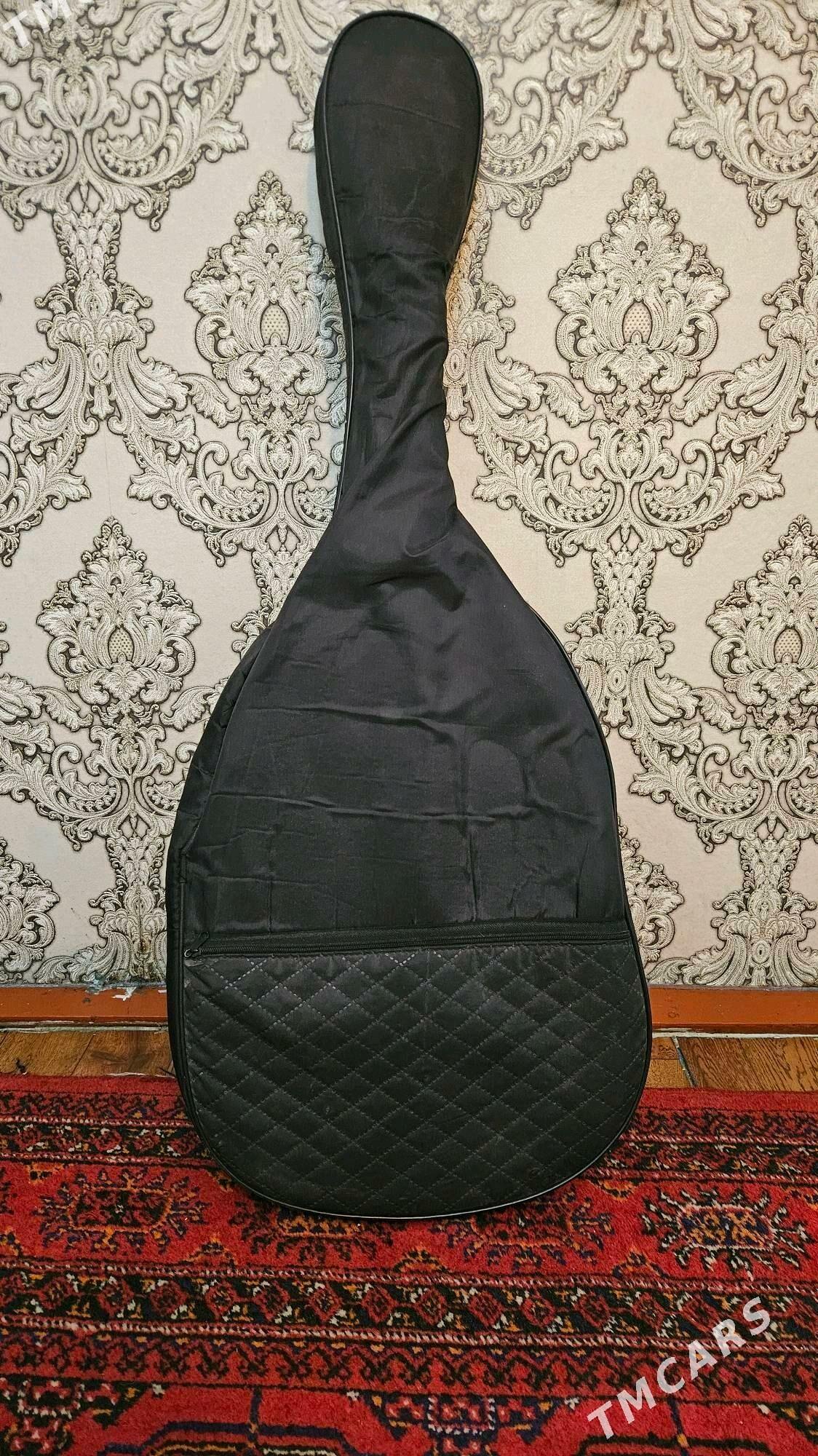 Gitara - Türkmenabat - img 2