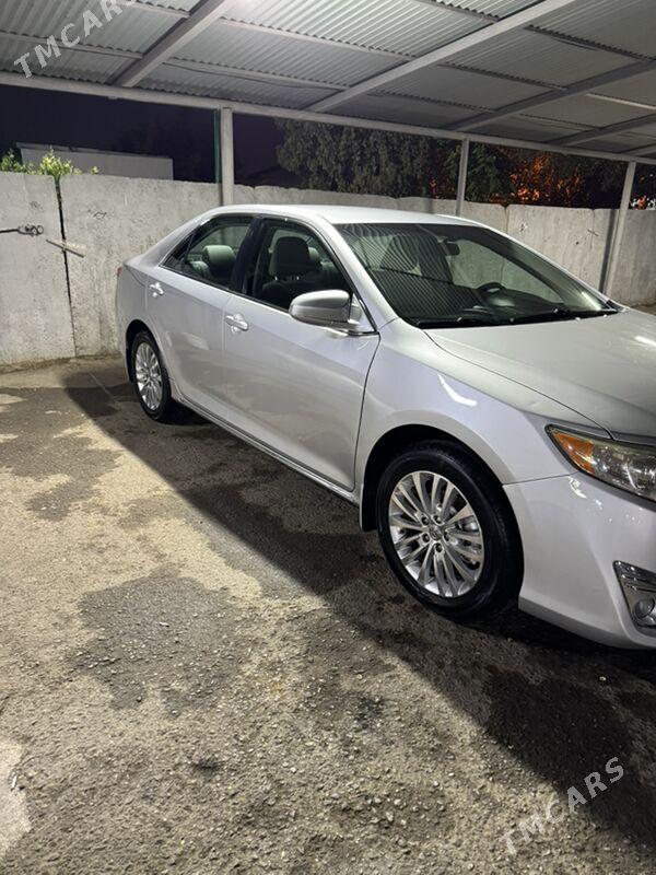 Toyota Camry 2012 - 235 000 TMT - Aşgabat - img 3