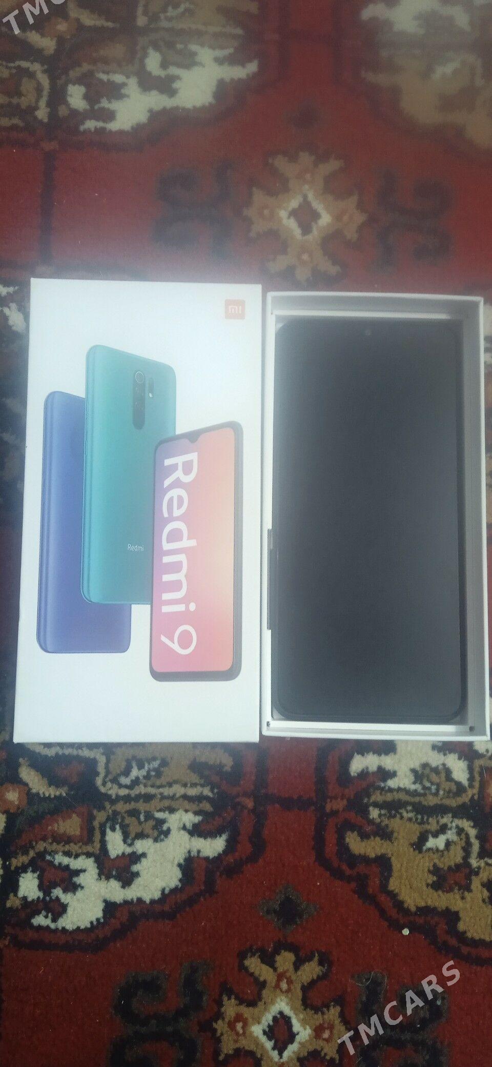 redmi 9 - Каракумский этрап - img 6