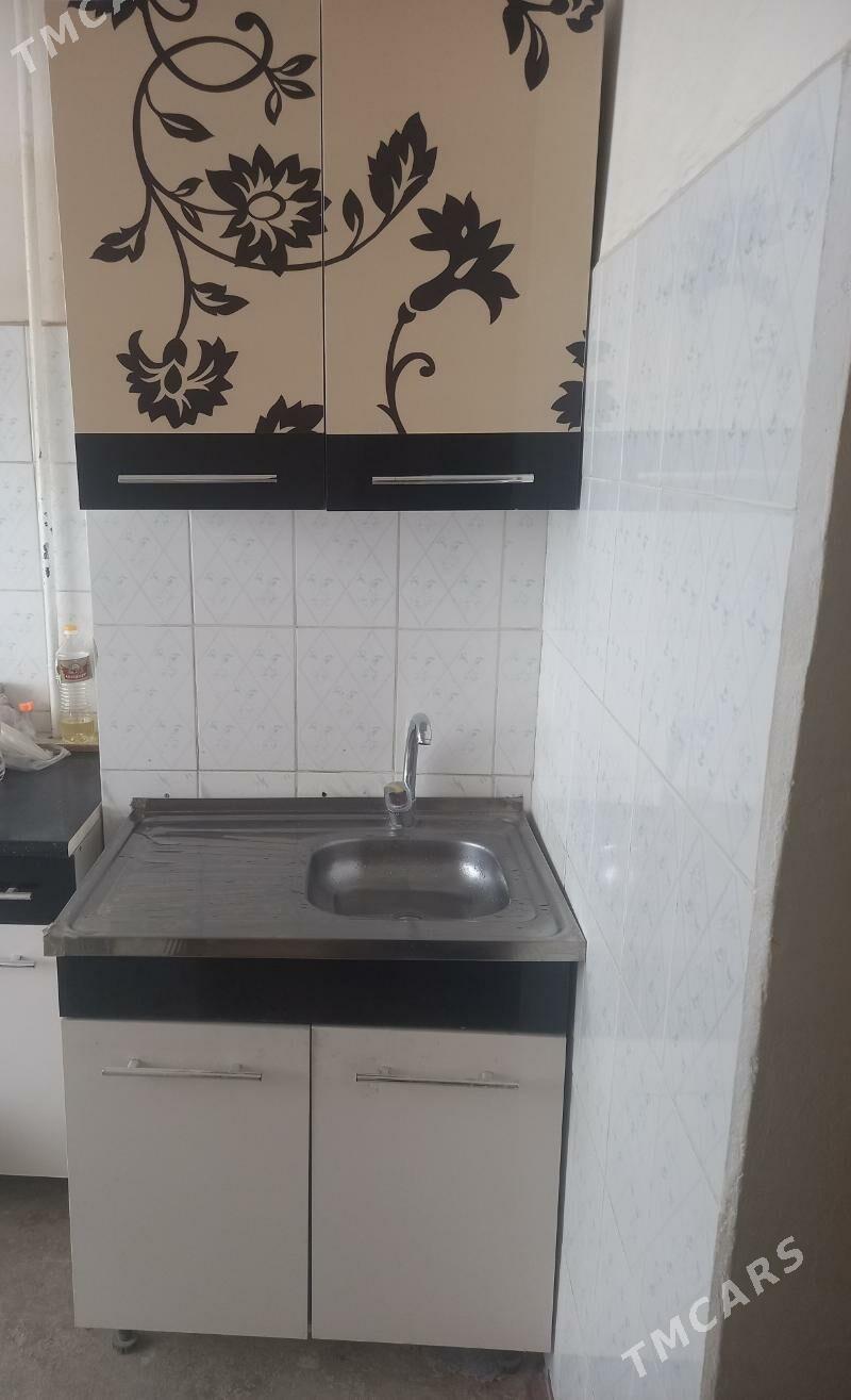 kuhunny garnatur - Бузмеин ГРЭС - img 4