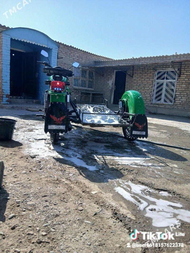 Fekon FK200-14G 2025 - 7 500 TMT - Bäherden - img 5