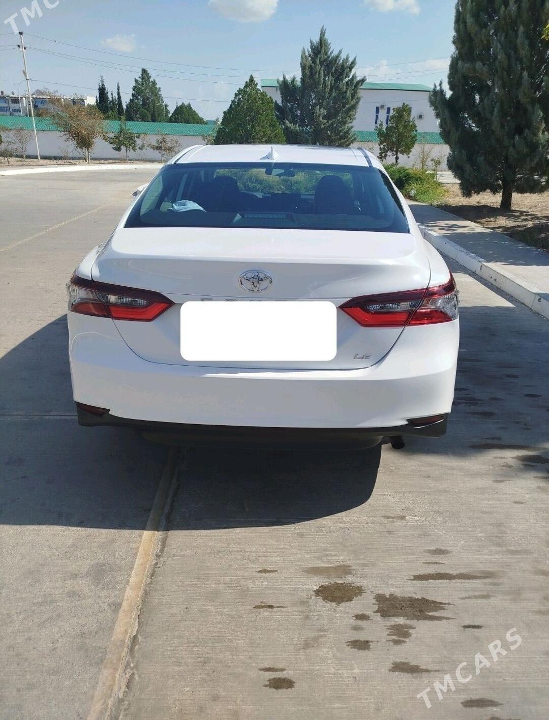 Toyota Camry 2021 - 285 000 TMT - Балканабат - img 5