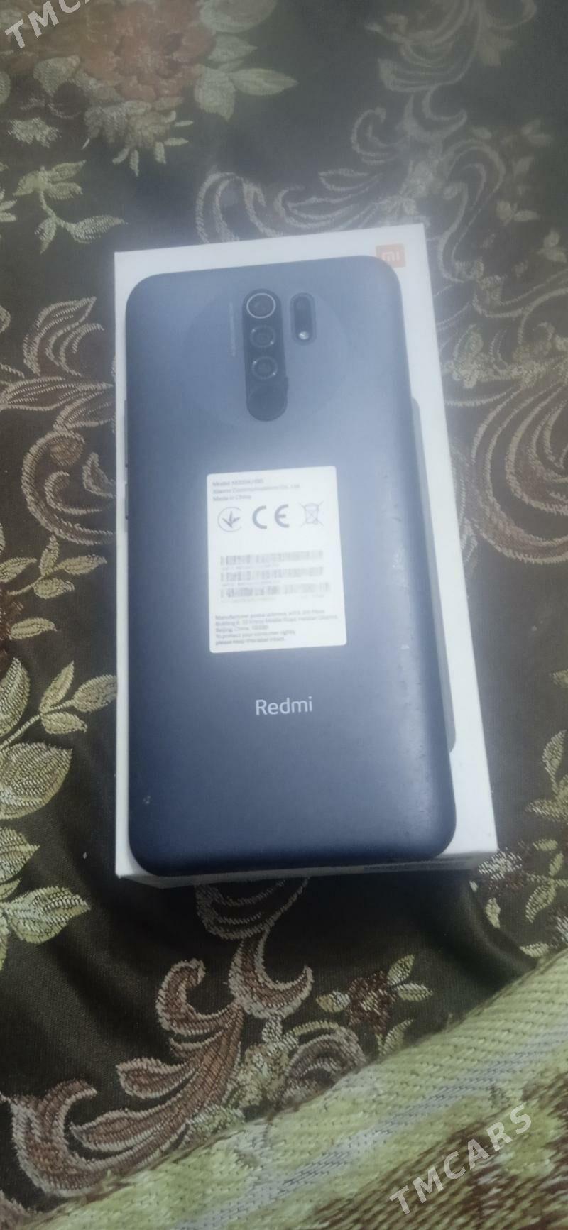 redmi 9 - Каракумский этрап - img 4