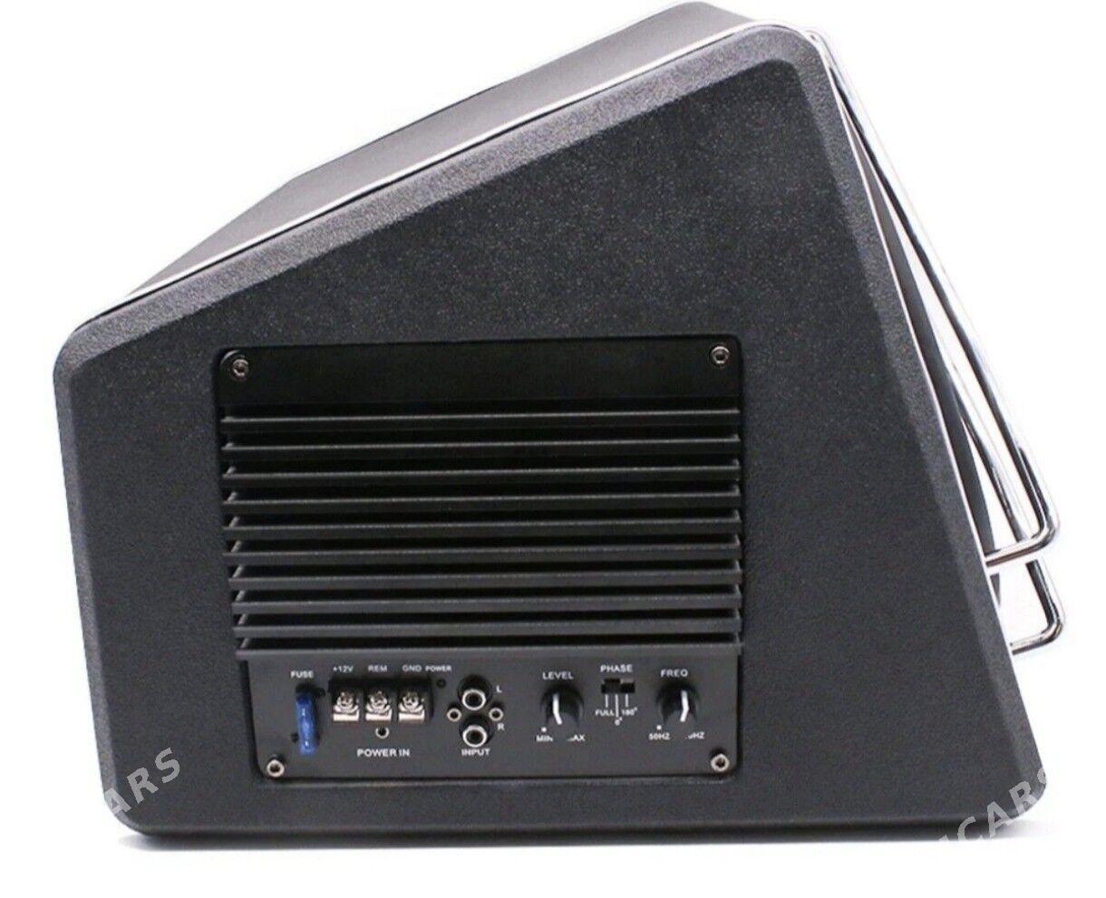 Sabeufer - Туркменбаши - img 4