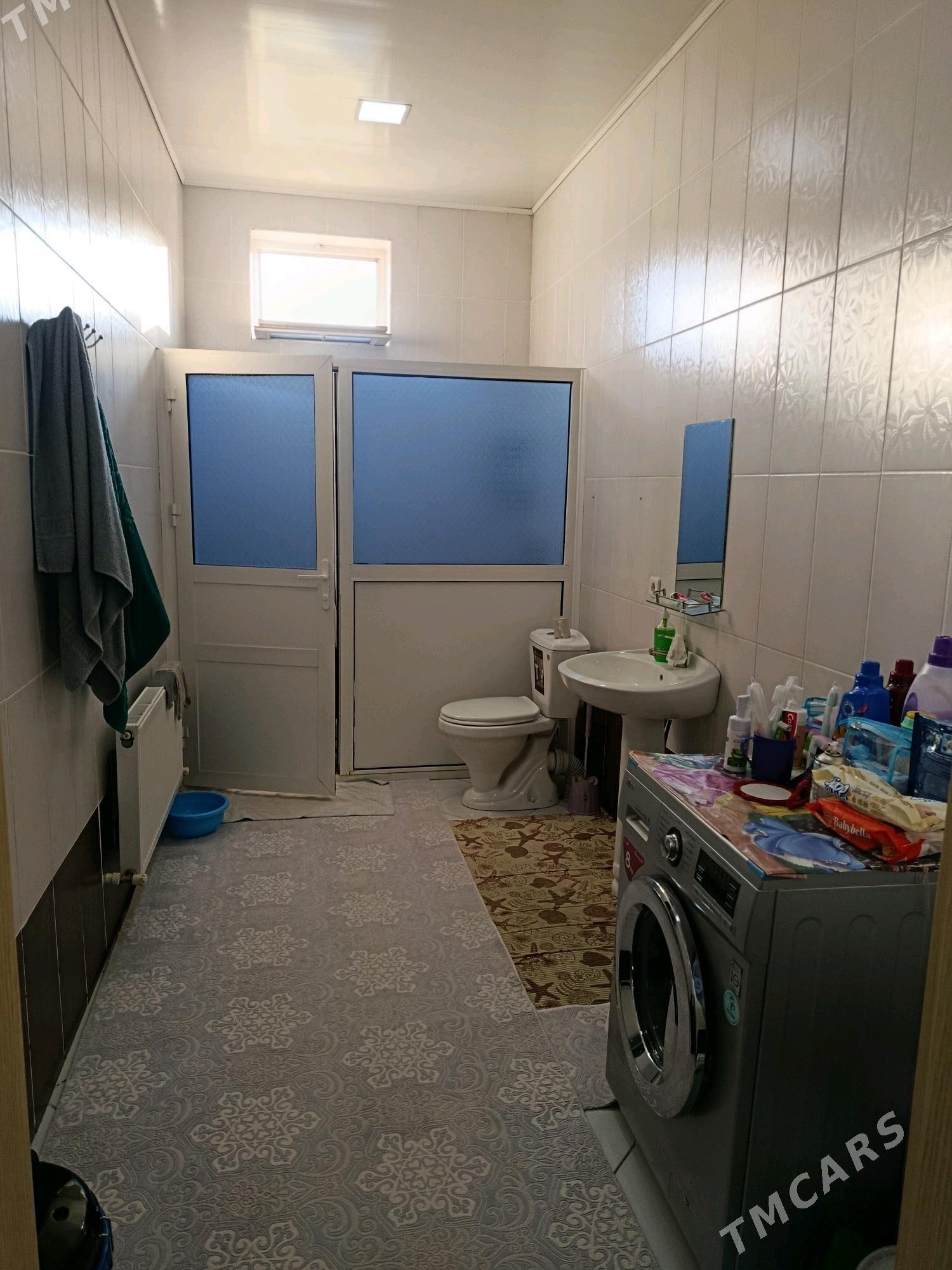 Bereketli zaman jay - Ak bugdaý etraby - img 4