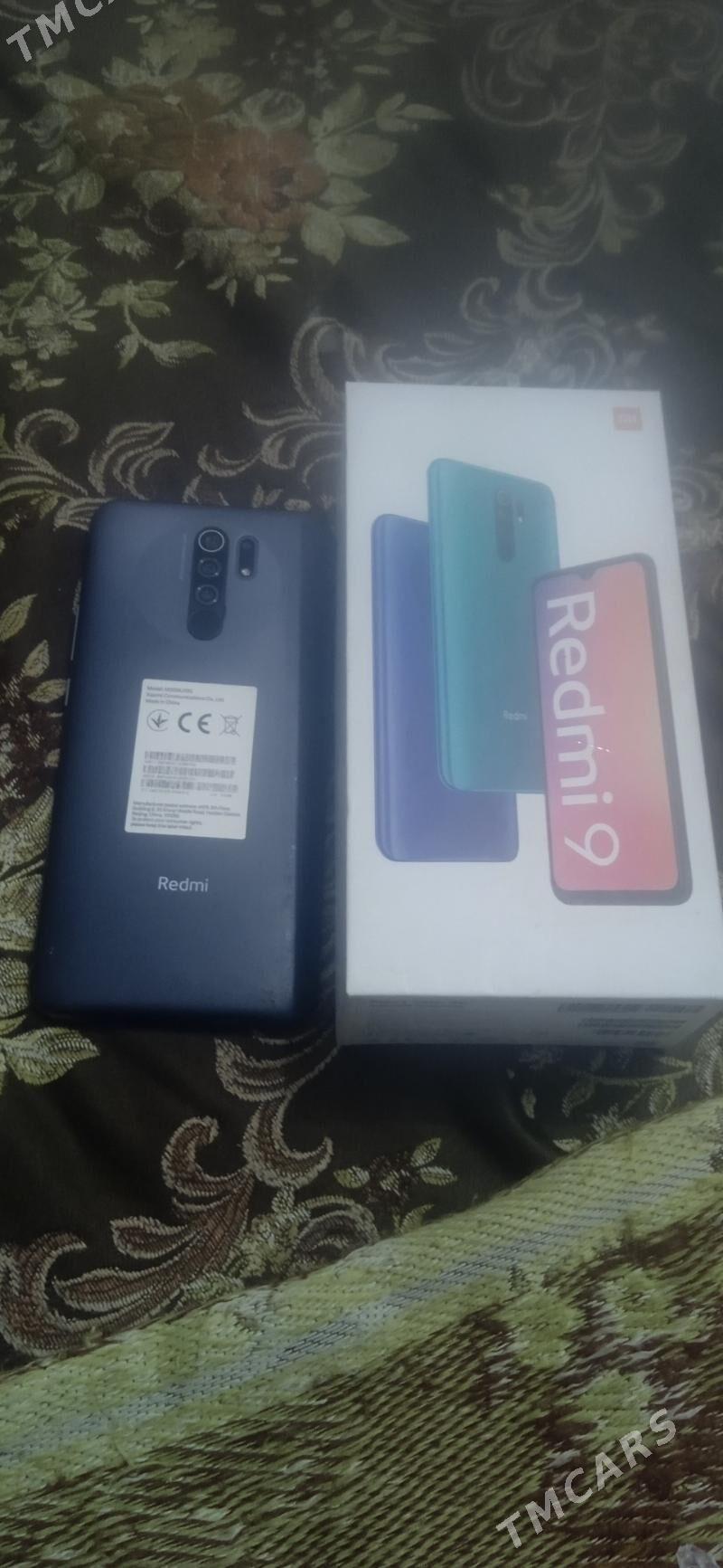 redmi 9 - Каракумский этрап - img 5