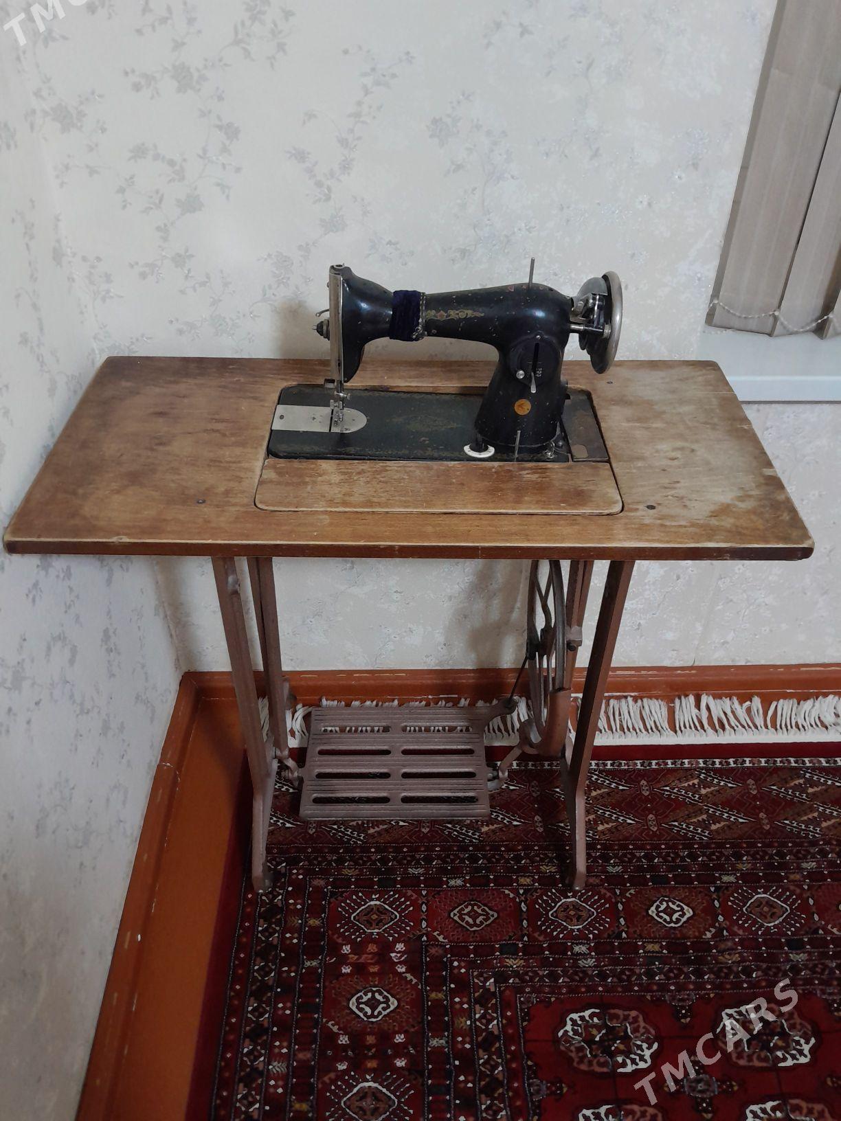 ayak masyn - Балканабат - img 2