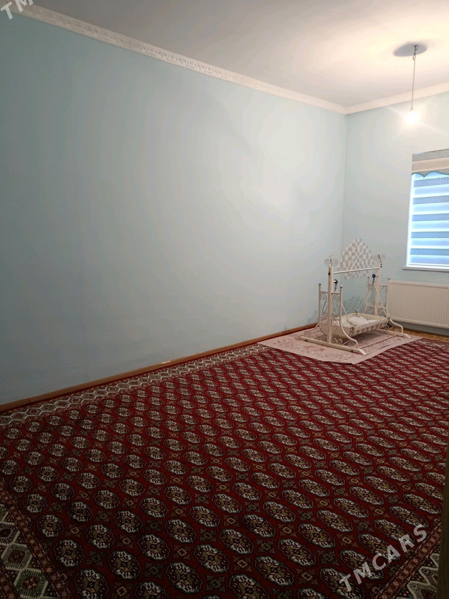 Bereketli zaman jay - Ak bugdaý etraby - img 7