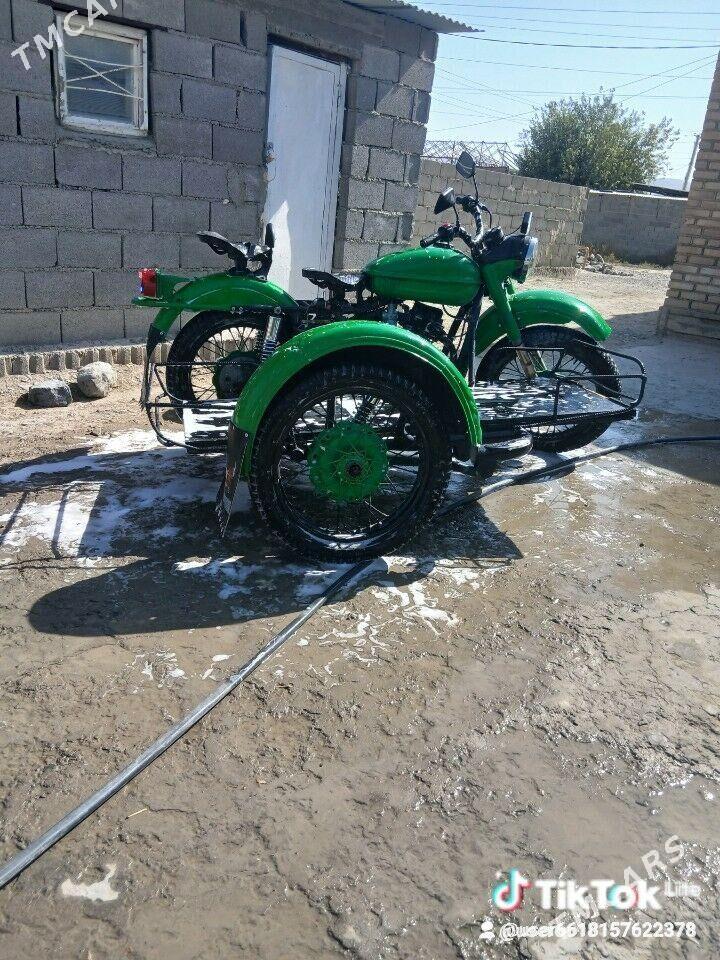 Fekon FK200-14G 2025 - 7 500 TMT - Bäherden - img 2