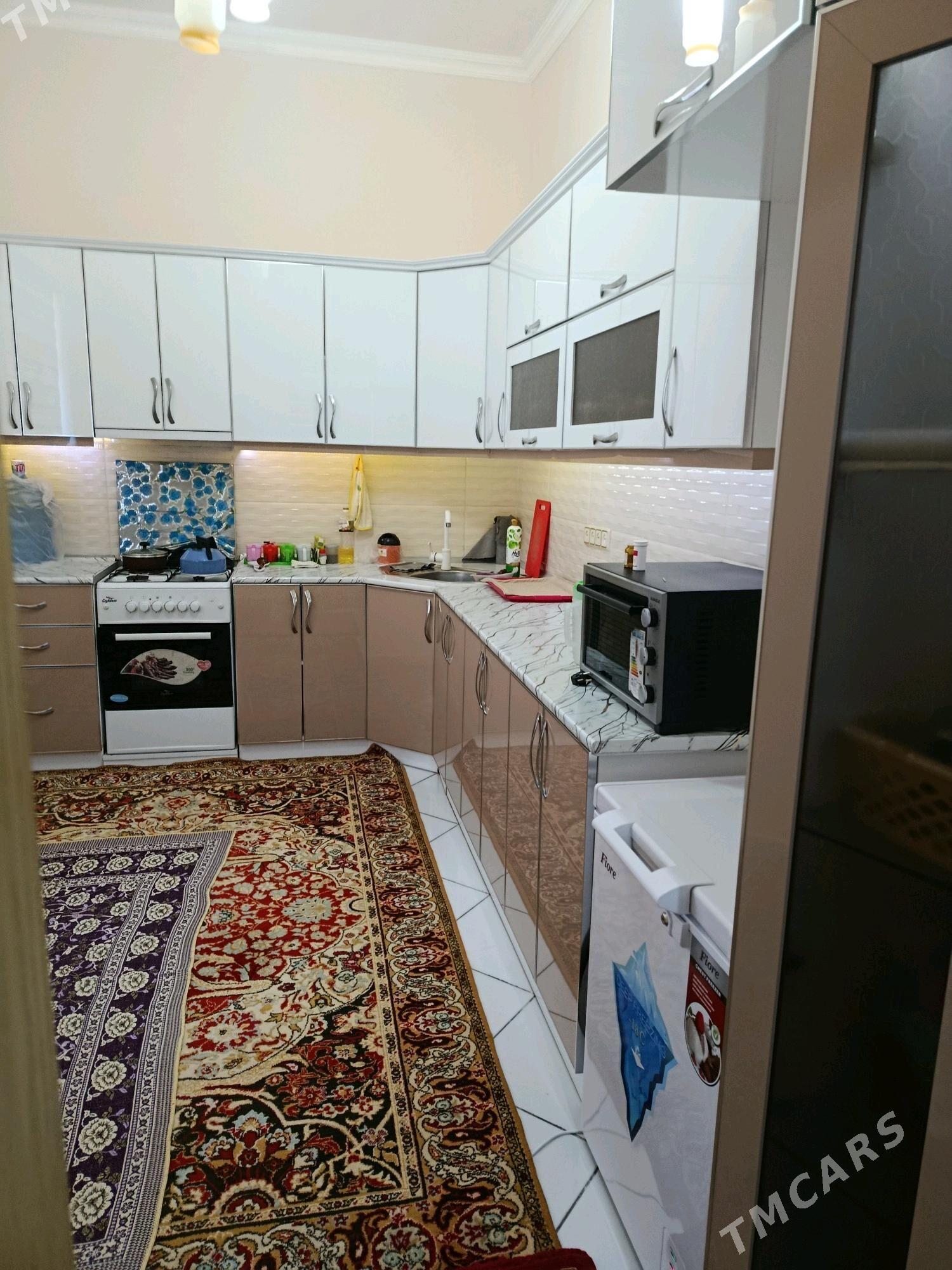 Bereketli zaman jay - Ak bugdaý etraby - img 3