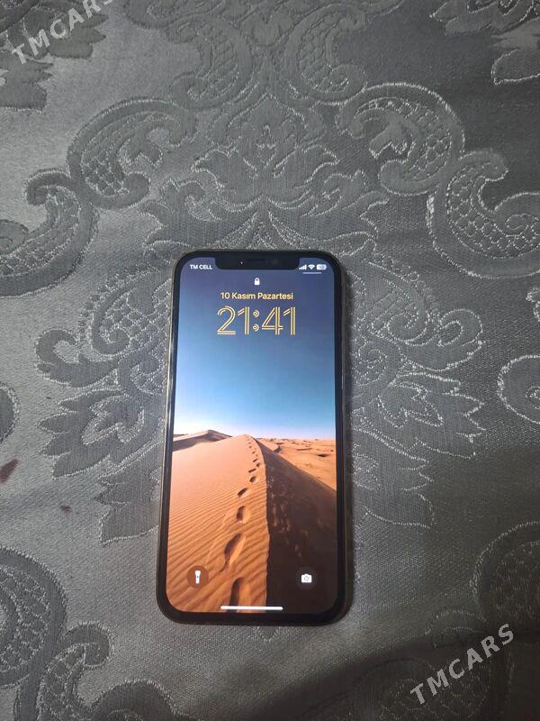 iPhone 12 pro - Ашхабад - img 2