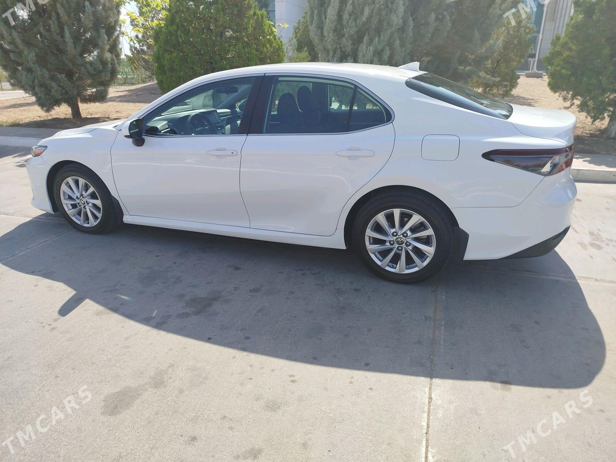 Toyota Camry 2021 - 285 000 TMT - Балканабат - img 7