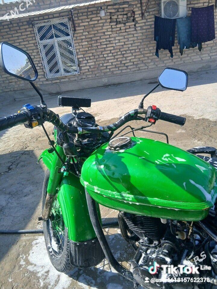 Fekon FK200-14G 2025 - 7 500 TMT - Bäherden - img 4