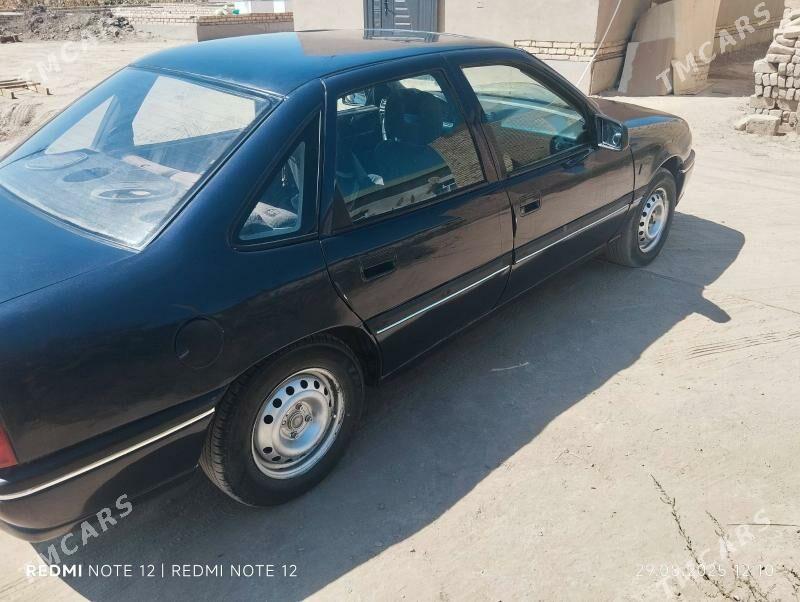 Opel Vectra 1992 - 25 000 TMT - Şabat etr. - img 5