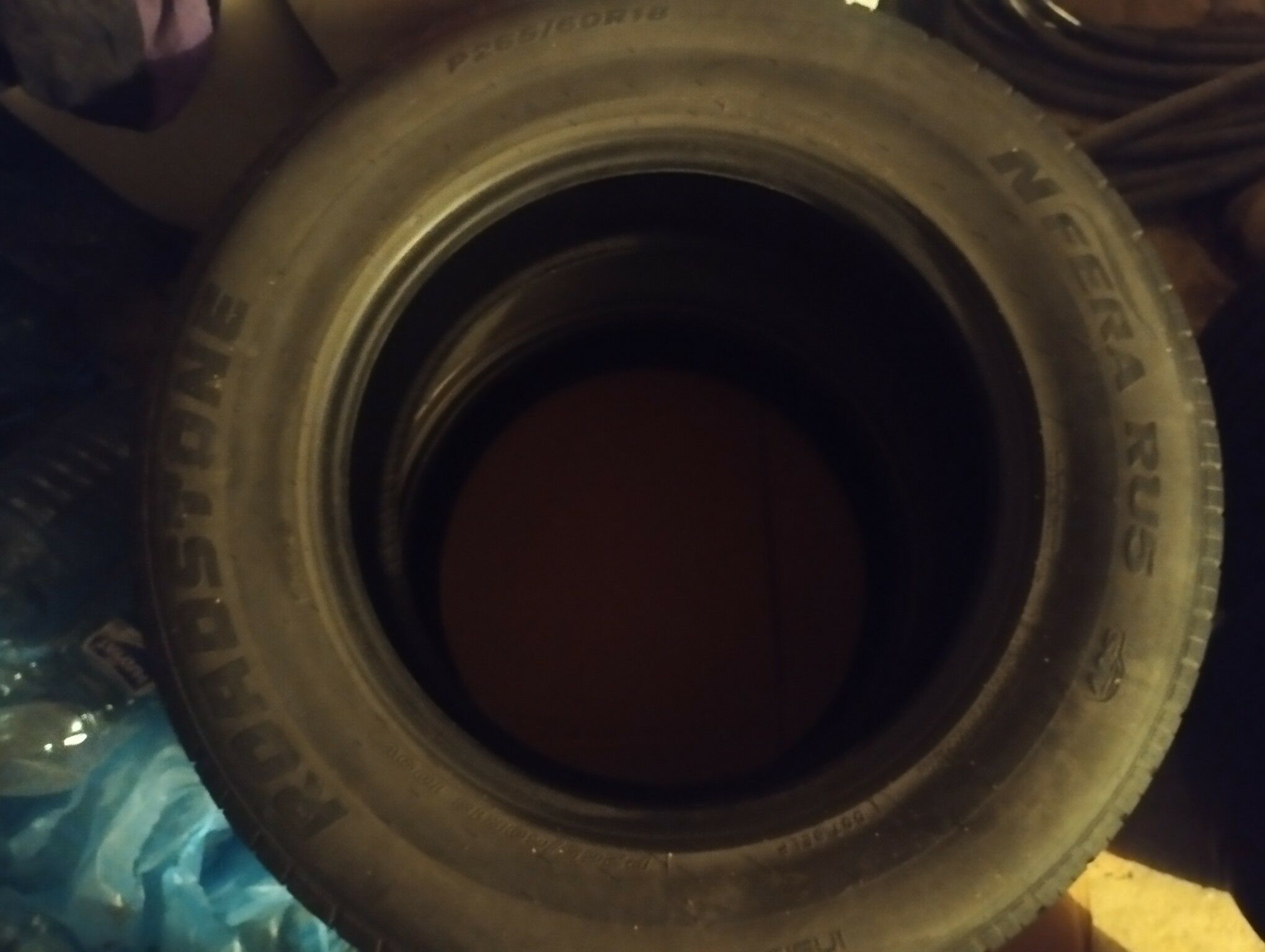 текер 265 60 18 250 TMT - 30 mkr - img 2