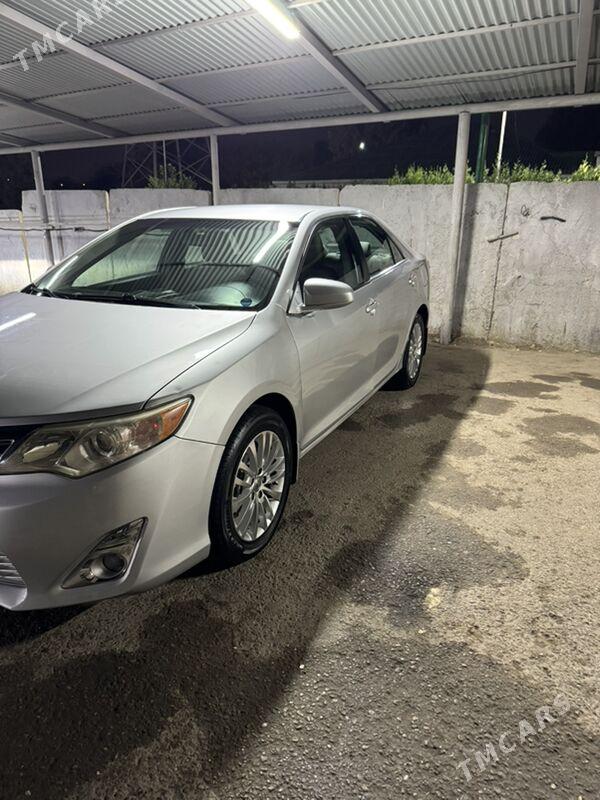 Toyota Camry 2012 - 235 000 TMT - Aşgabat - img 2
