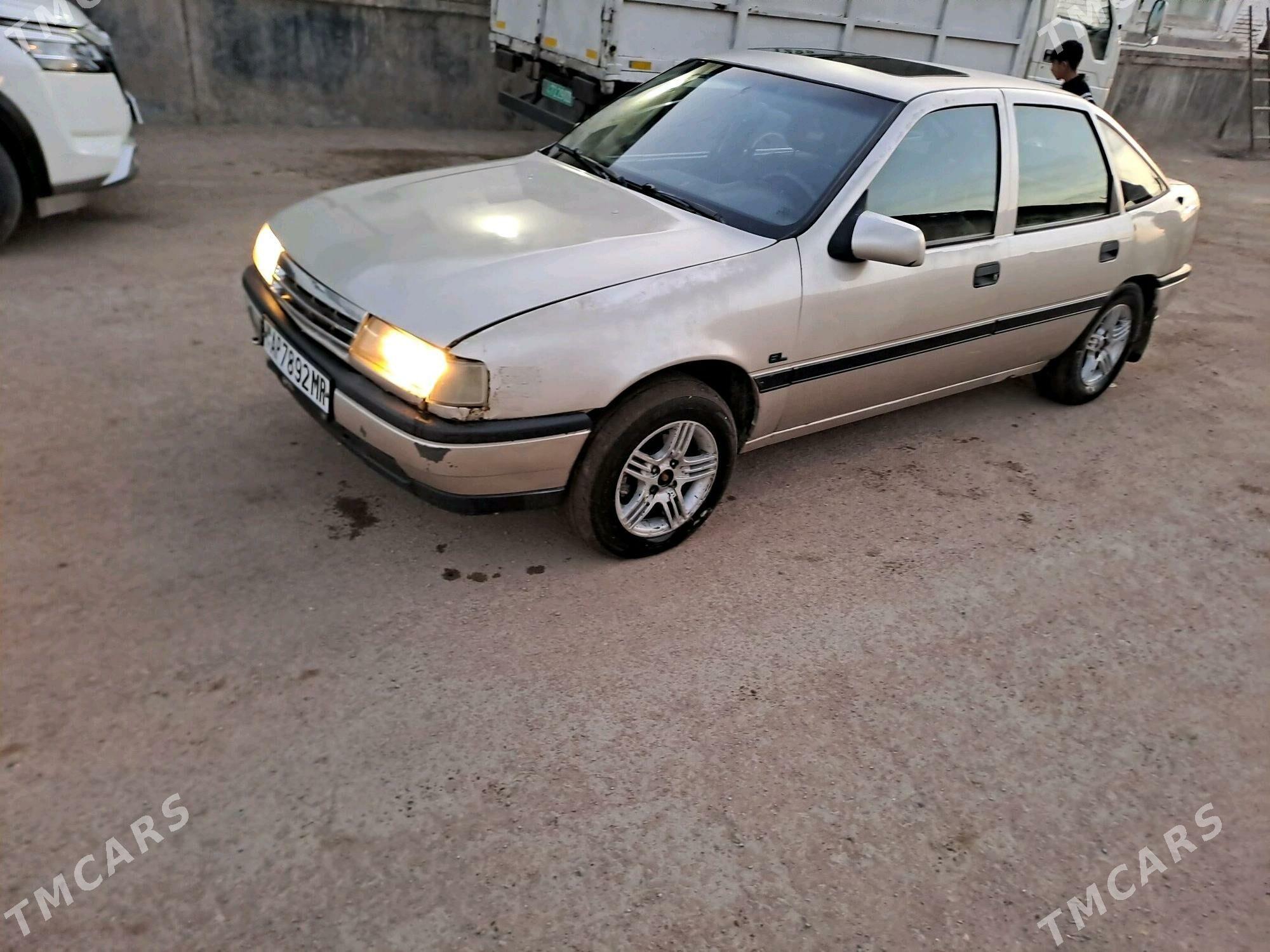 Opel Vectra 1992 - 23 000 TMT - Дашогуз - img 3