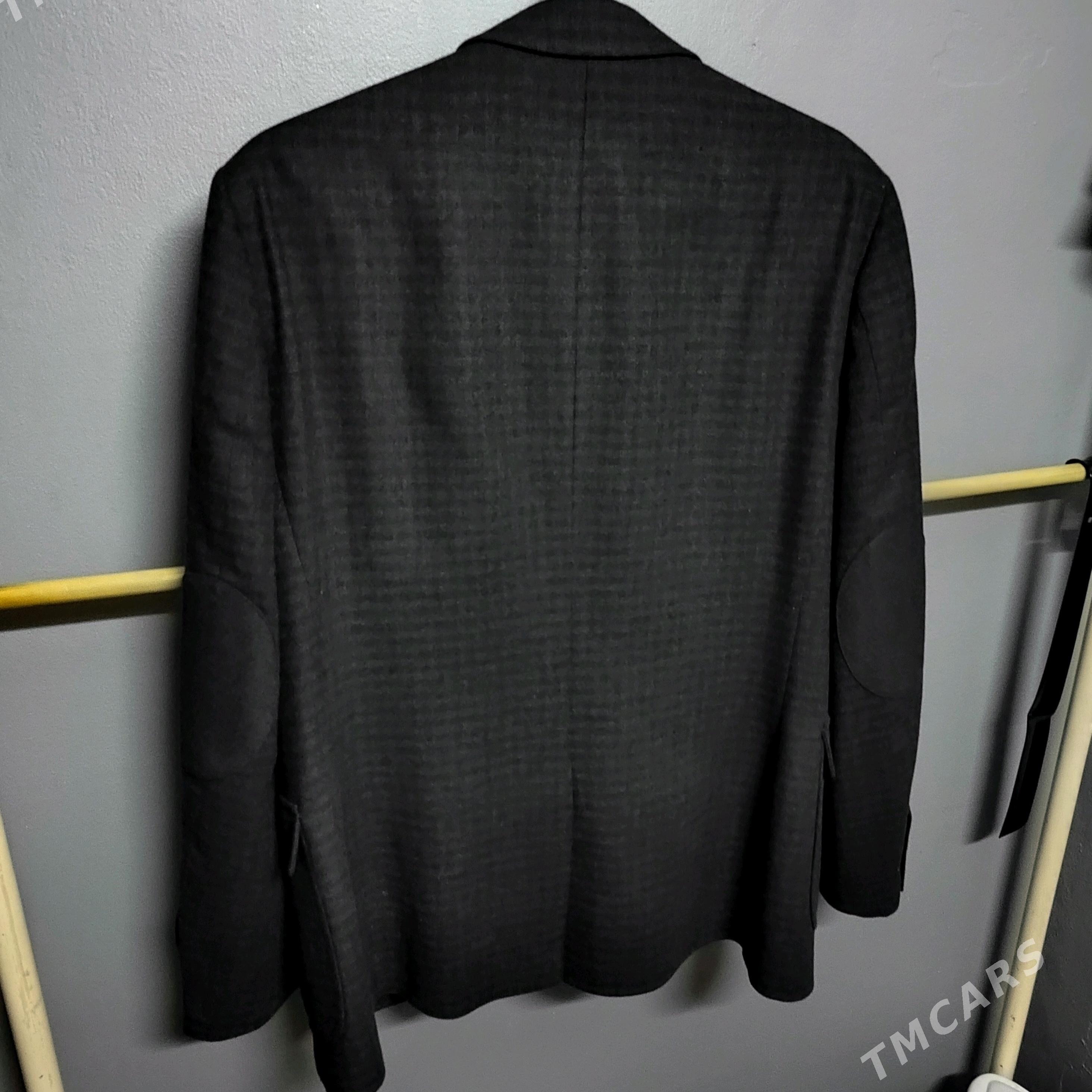 UTES ПИДЖАК! НОВЫЙ! - 1 мкр - img 2