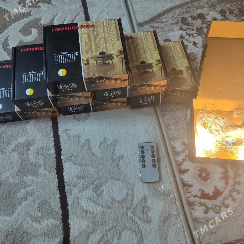 bezeg cyra - Aşgabat - img 2